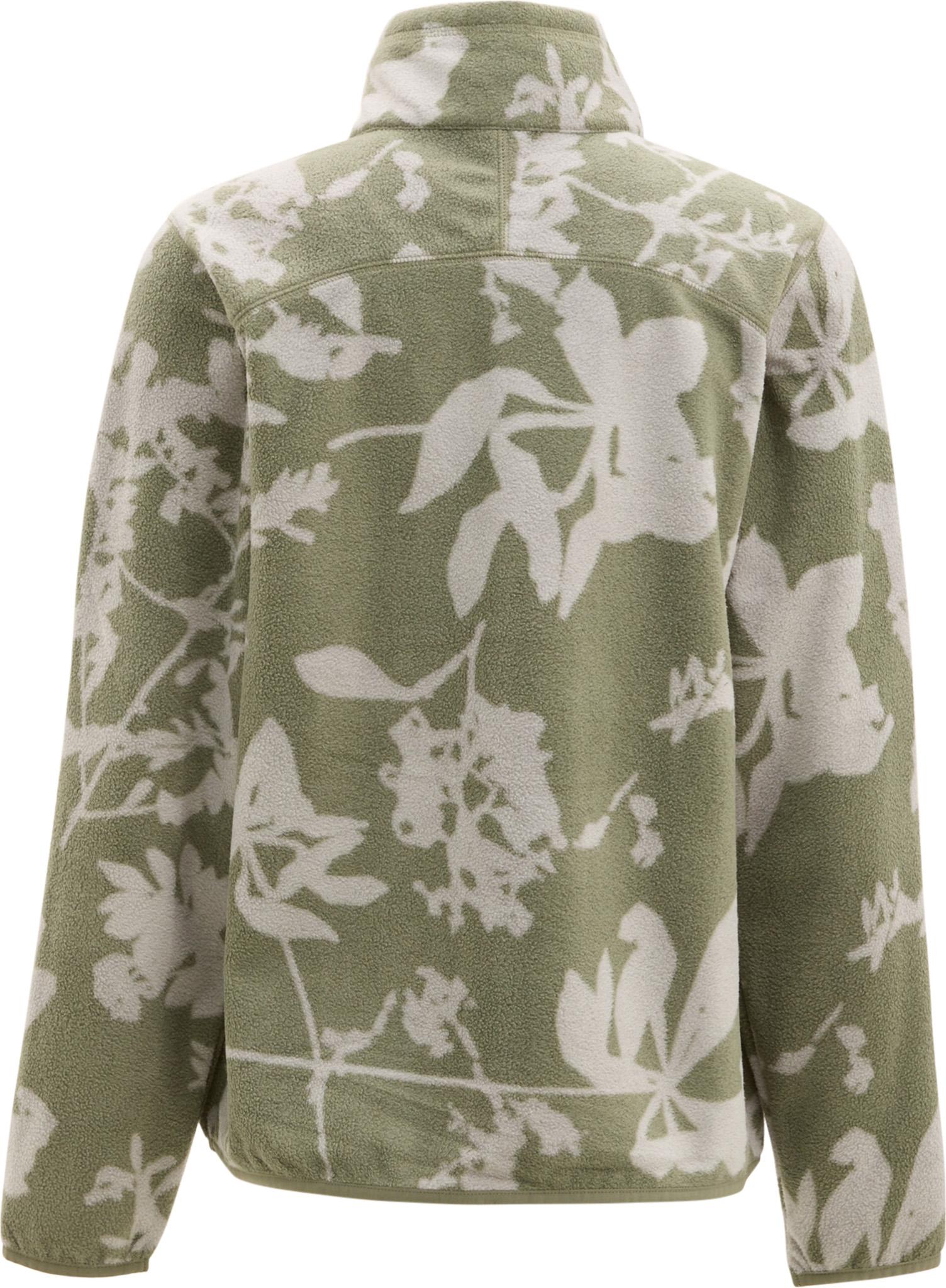 Product gallery image number 7 for product Valley Light Polar Fleece Jacket - Women's