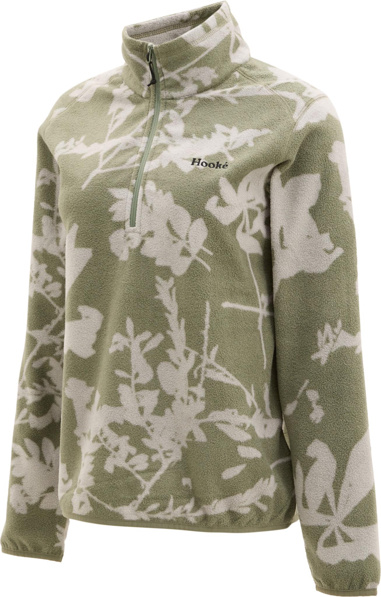 Product gallery image number 6 for product Valley Light Polar Fleece Jacket - Women's