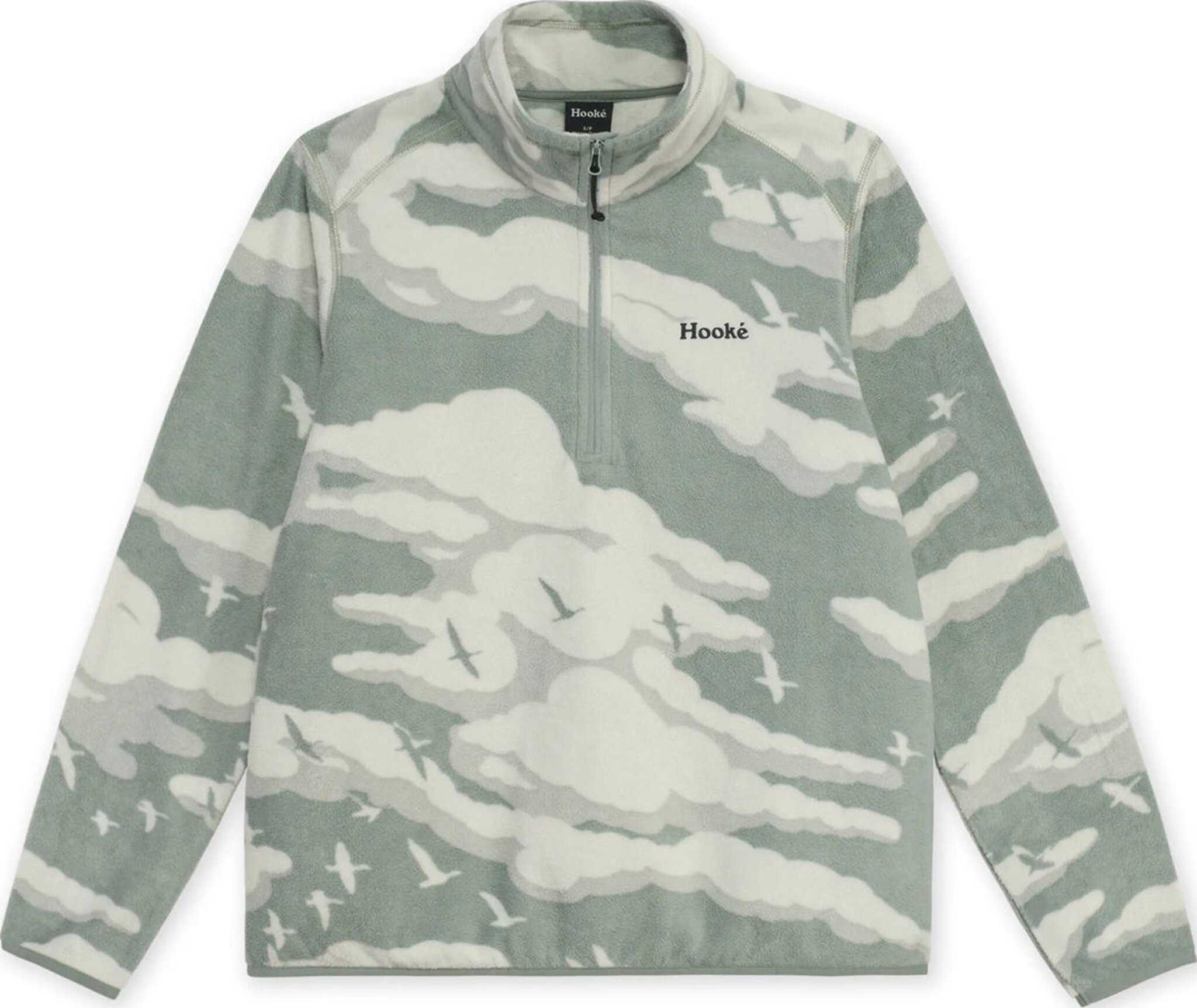 Mirage Grey