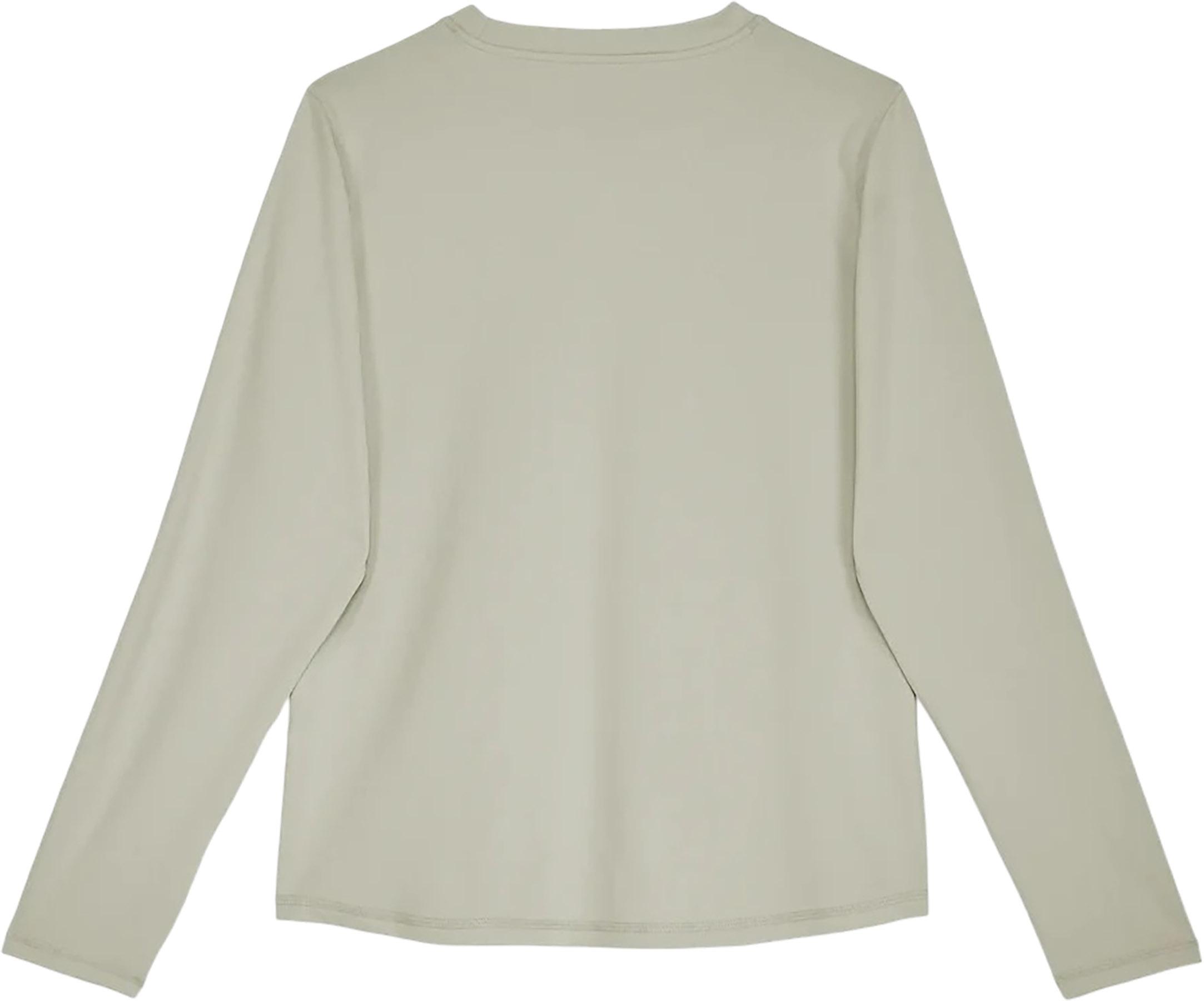 Product gallery image number 2 for product T-shirt solaire à manches longues Trust Your Fly - Femme