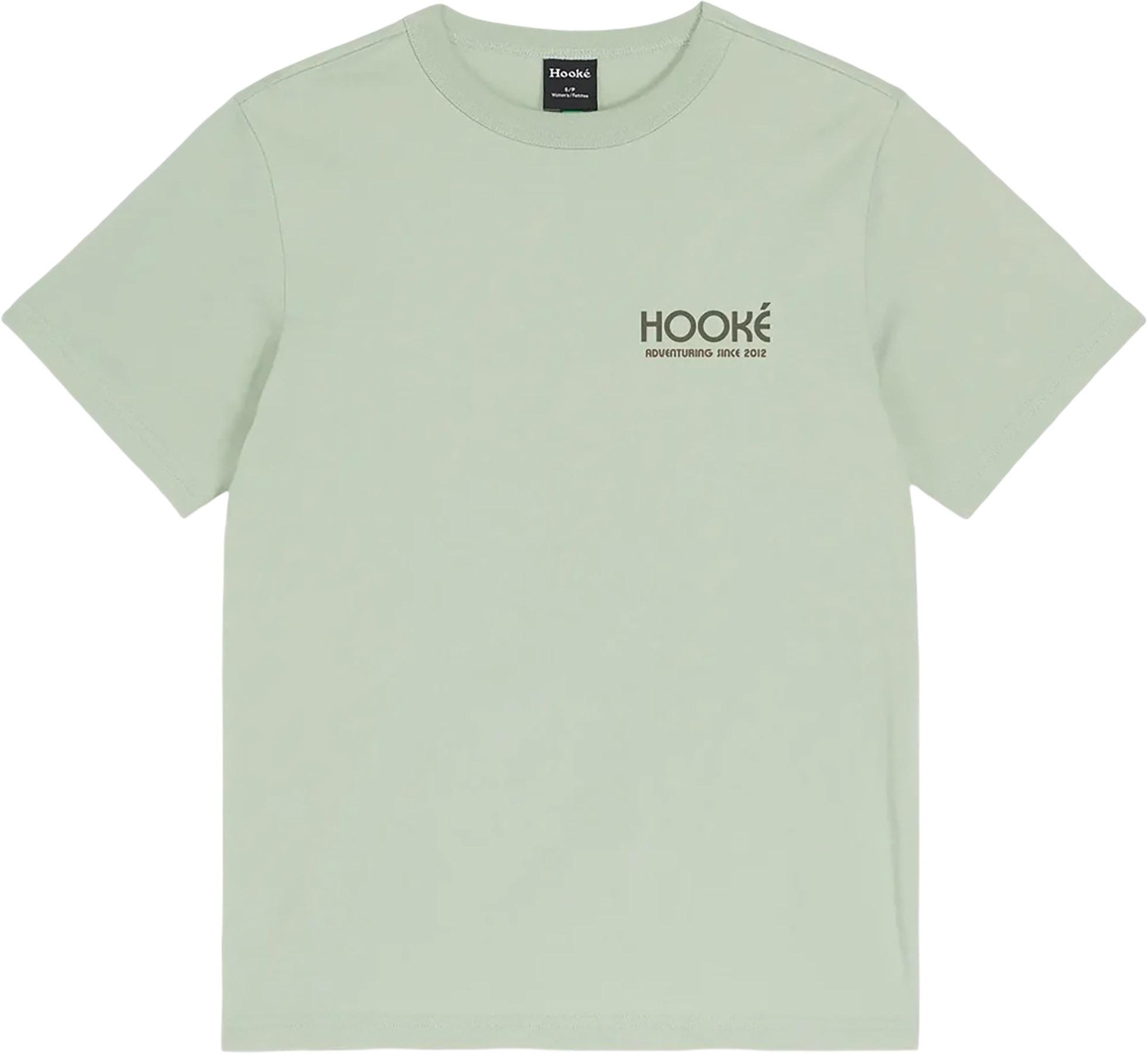 Product image for T-shirt Outdoor Essentials - Femme