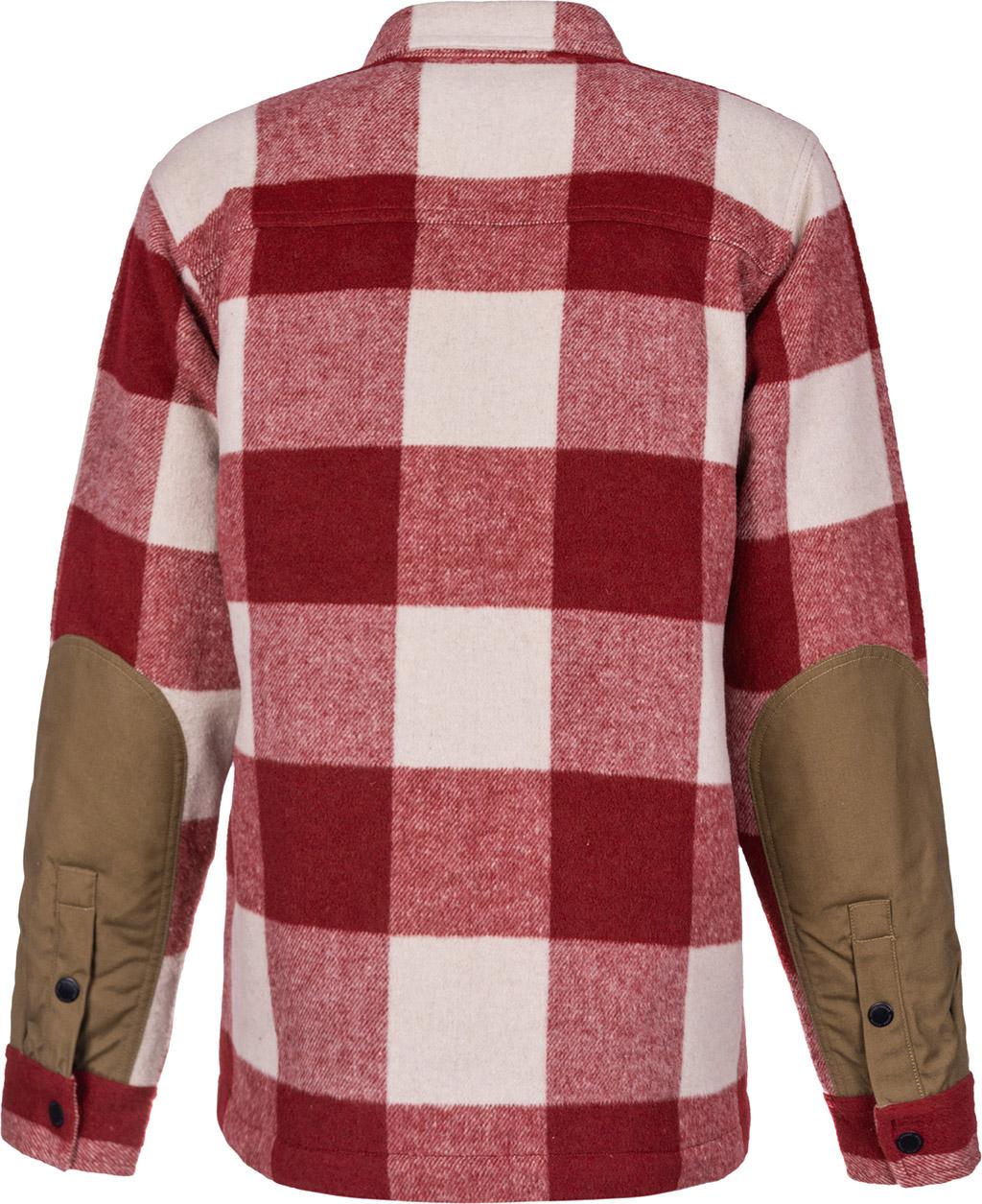 Numéro de l'image de la galerie de produits 3 pour le produit Chemise isolée Canadian de Leucan - Femme