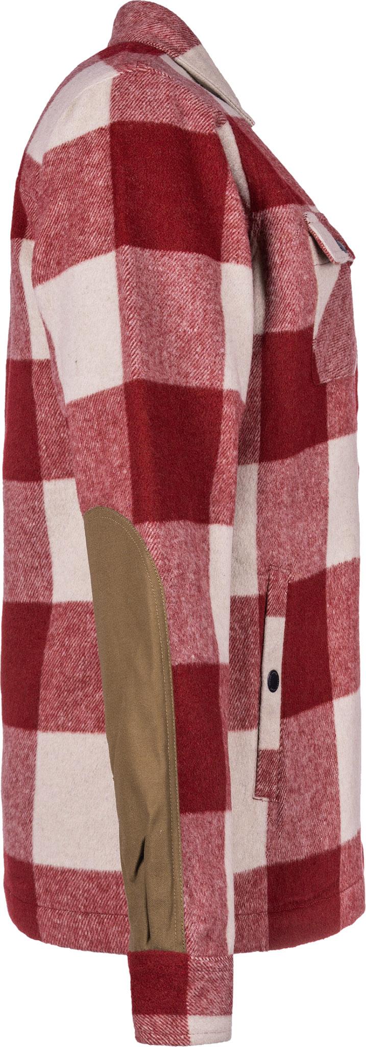 Numéro de l'image de la galerie de produits 2 pour le produit Chemise isolée Canadian de Leucan - Femme