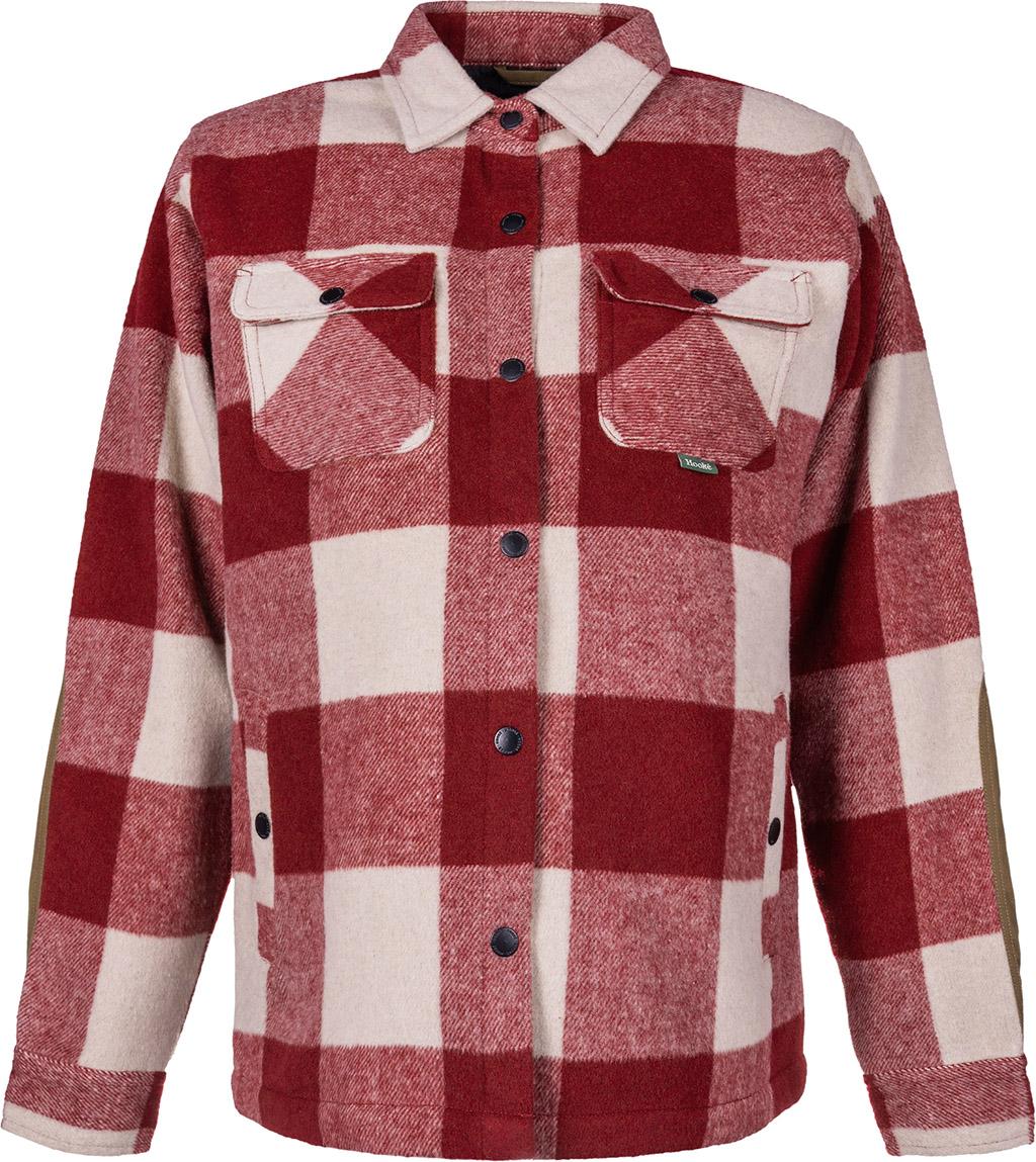 Numéro de l'image de la galerie de produits 1 pour le produit Chemise isolée Canadian de Leucan - Femme