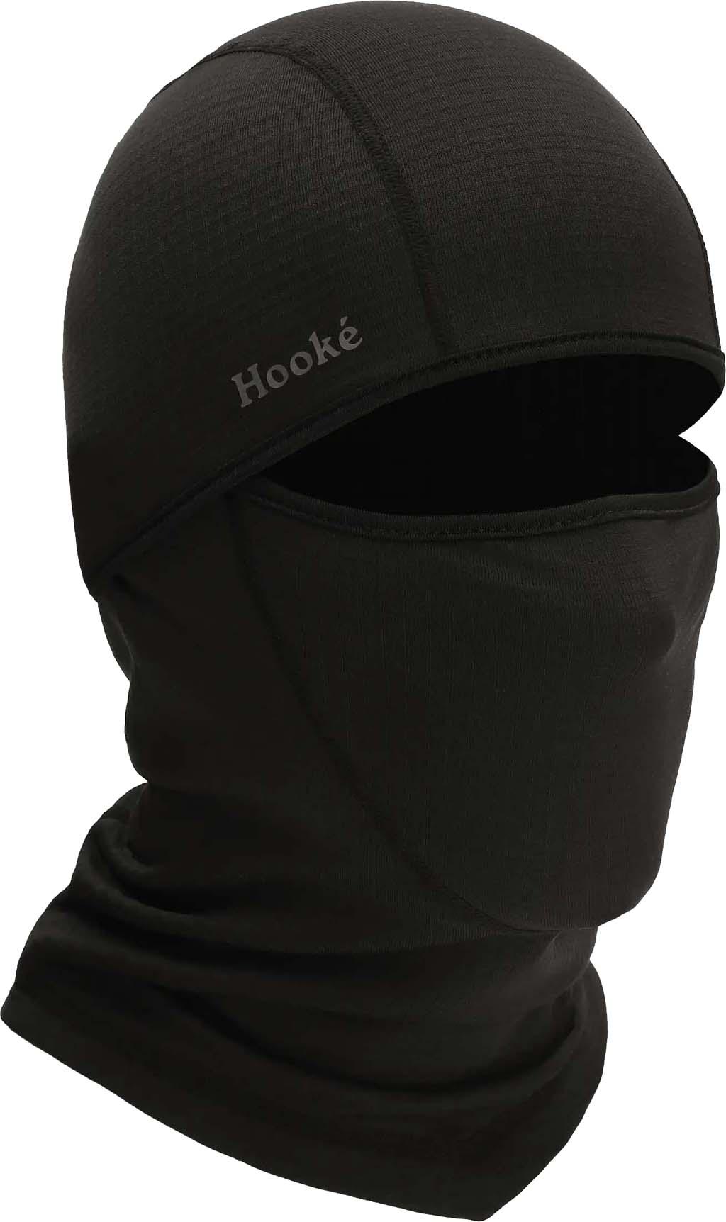 Product gallery image number 3 for product Grid Balaclava - Unisex