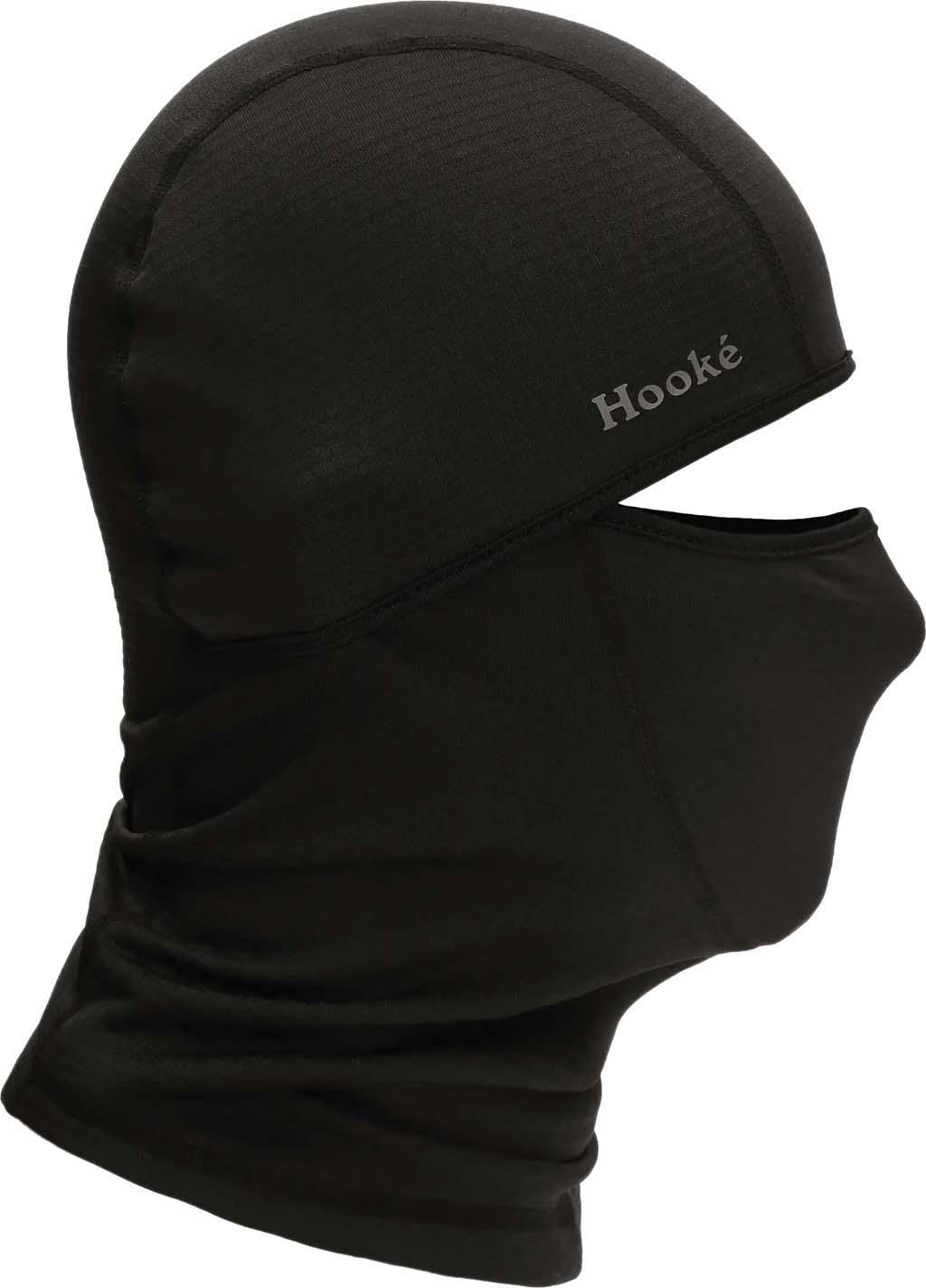 Product gallery image number 2 for product Grid Balaclava - Unisex