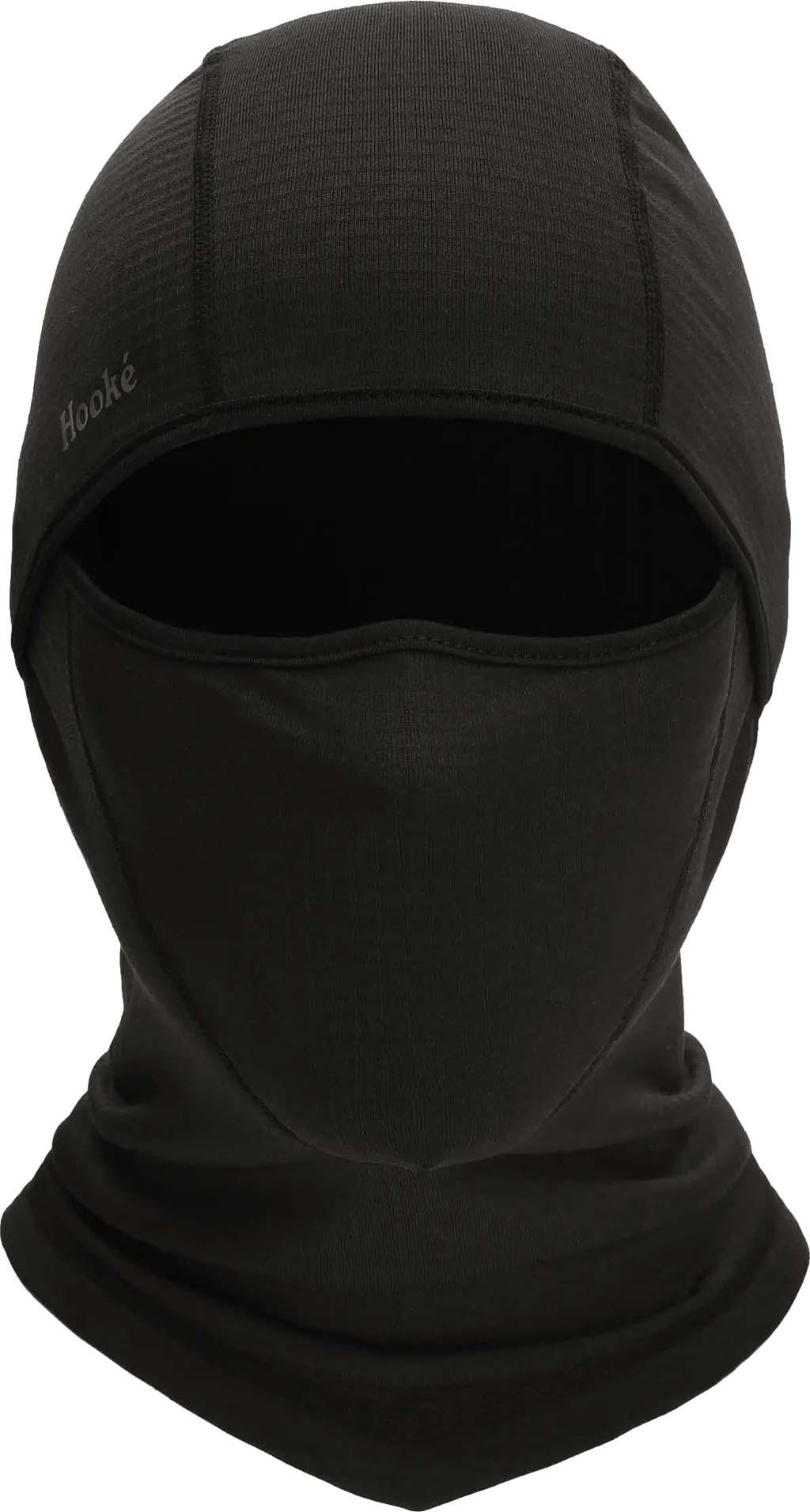 Product gallery image number 1 for product Grid Balaclava - Unisex