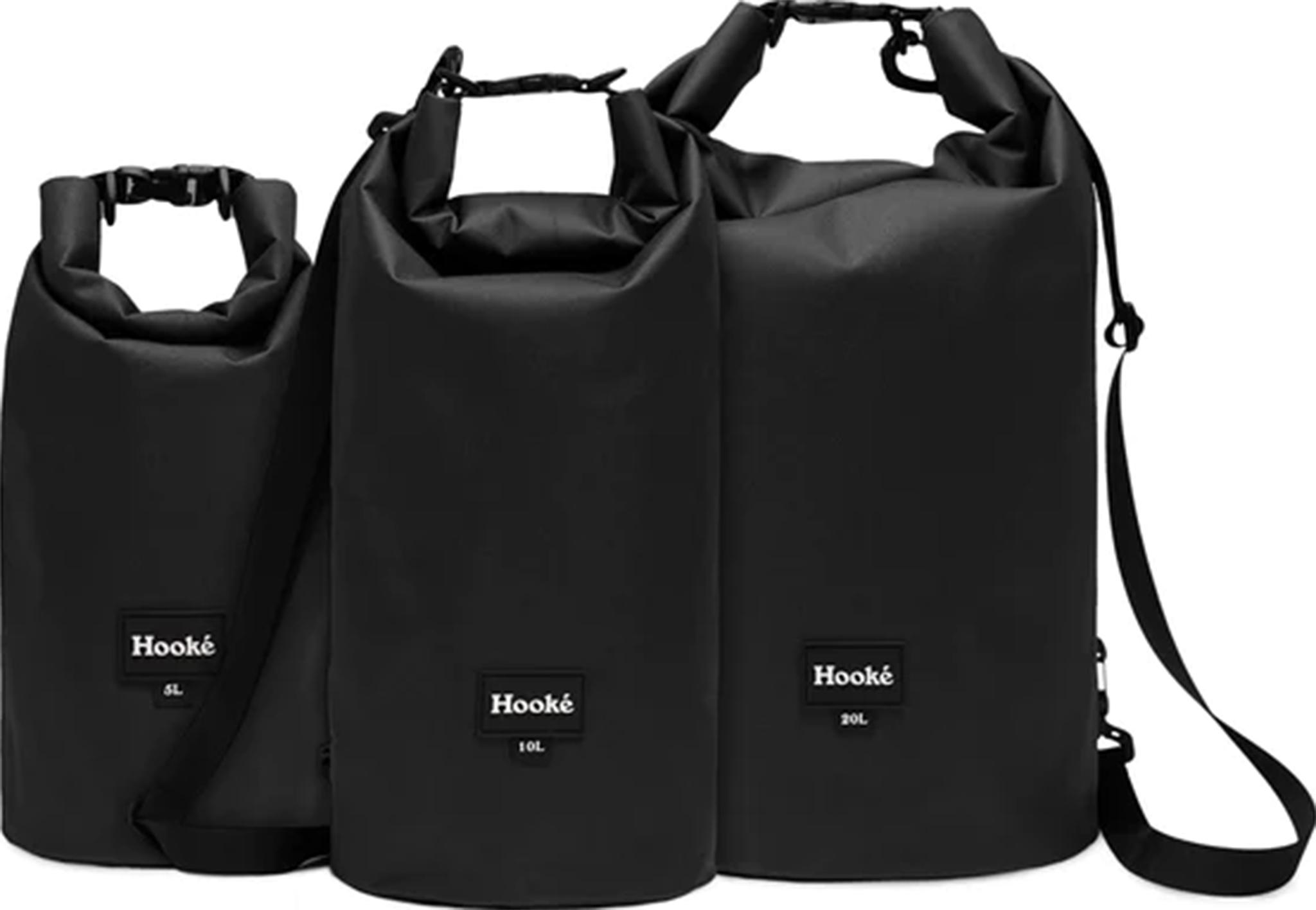 Numéro de l'image de la galerie de produits 2 pour le produit Sac étanche 20L
