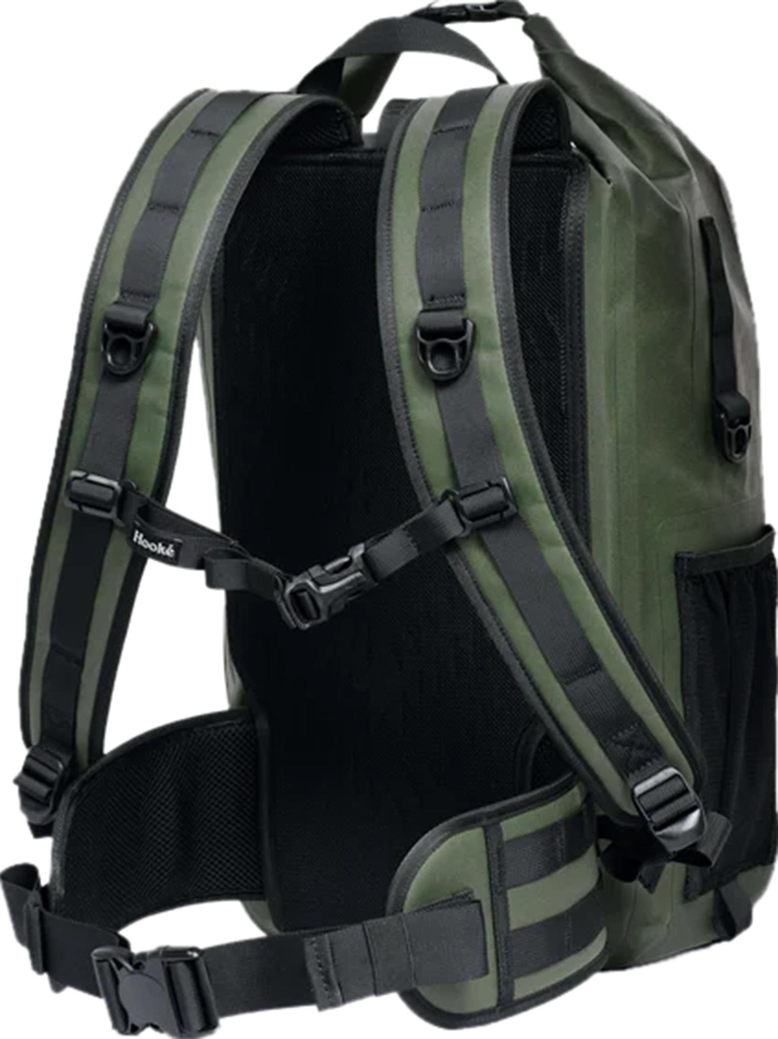Product gallery image number 2 for product 30L Dry Backpack