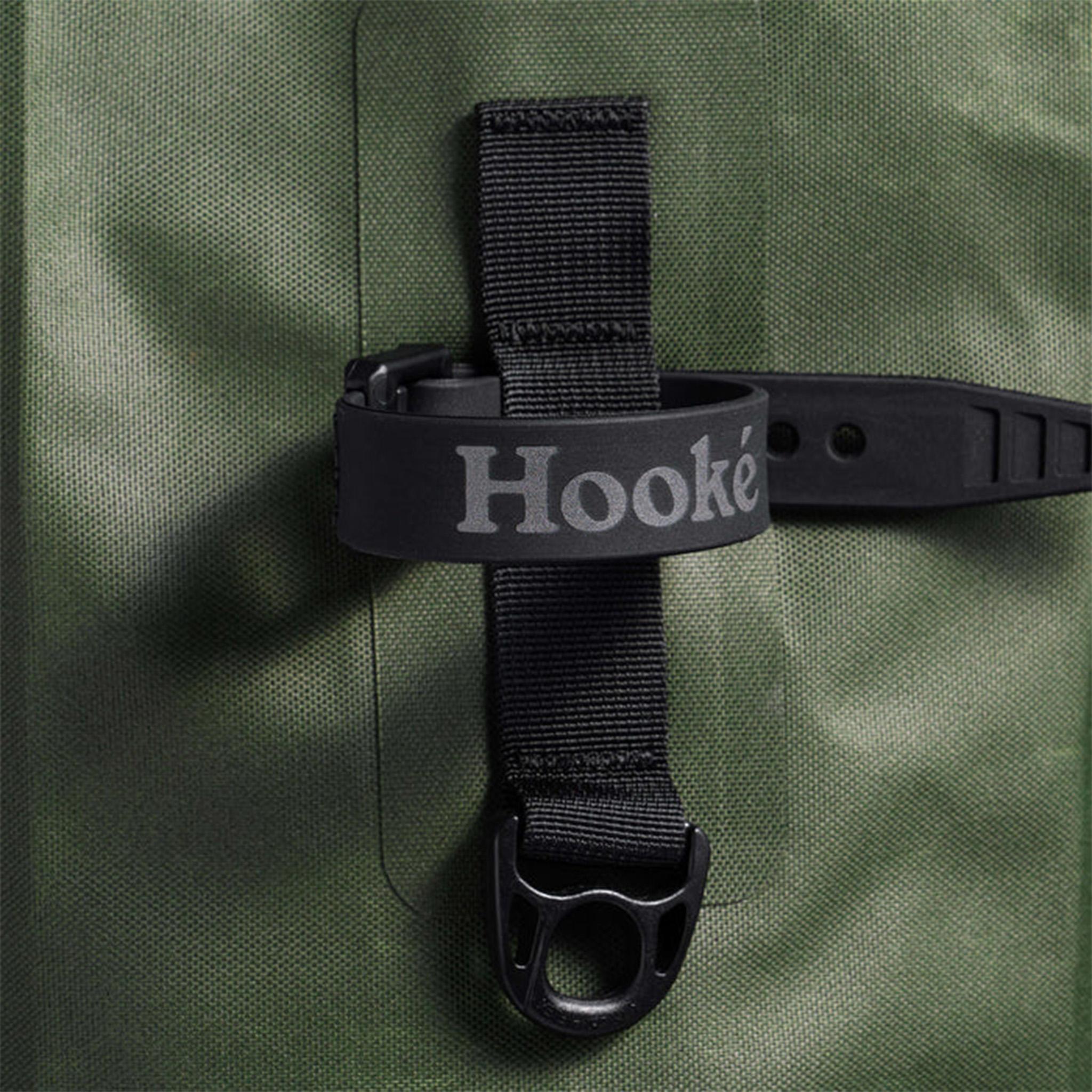 Product gallery image number 3 for product 30L Dry Backpack