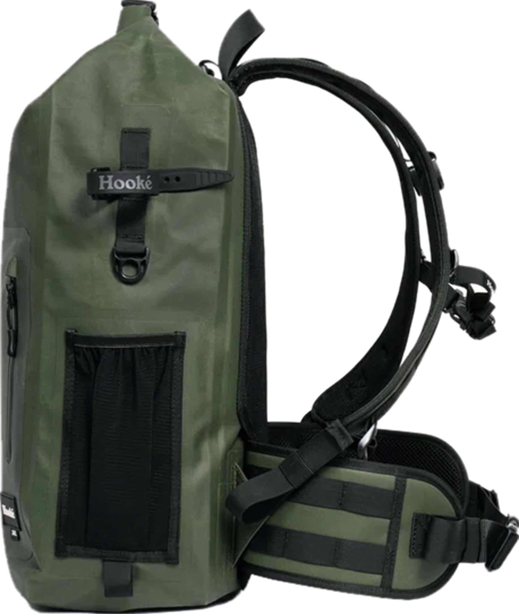 Product gallery image number 5 for product 30L Dry Backpack