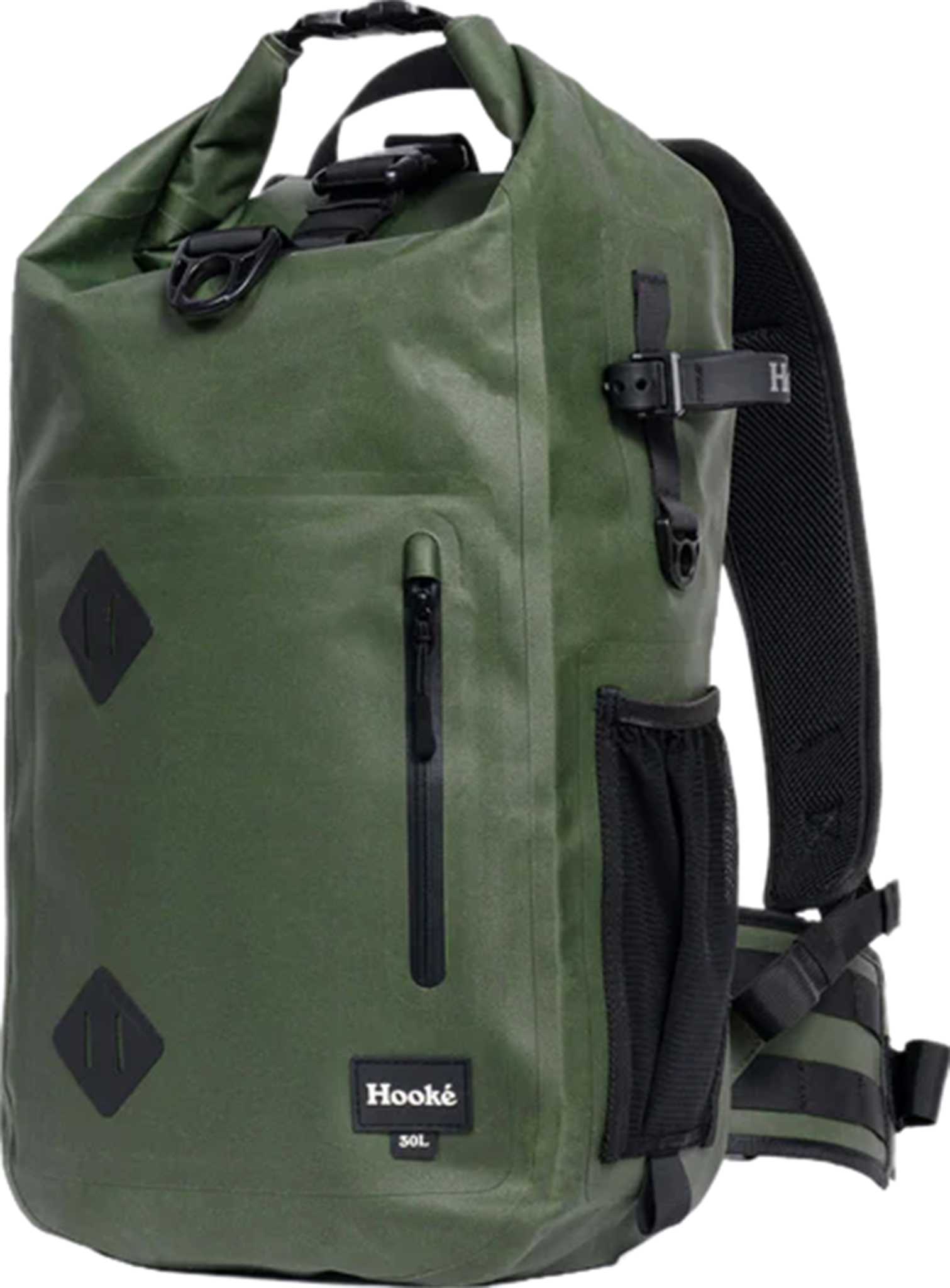 Product image for 30L Dry Backpack