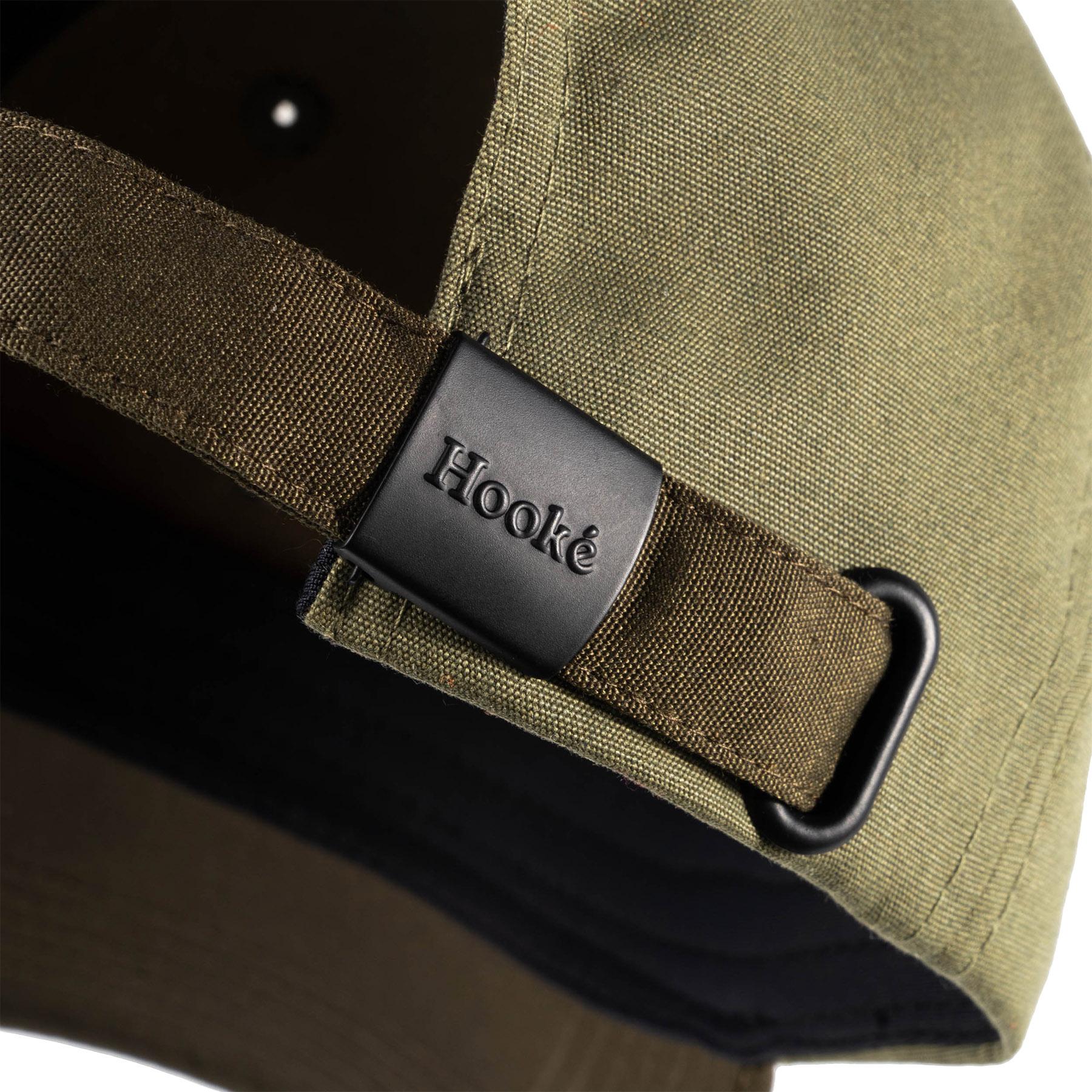 Product gallery image number 2 for product Signature Dad Hat - Men's