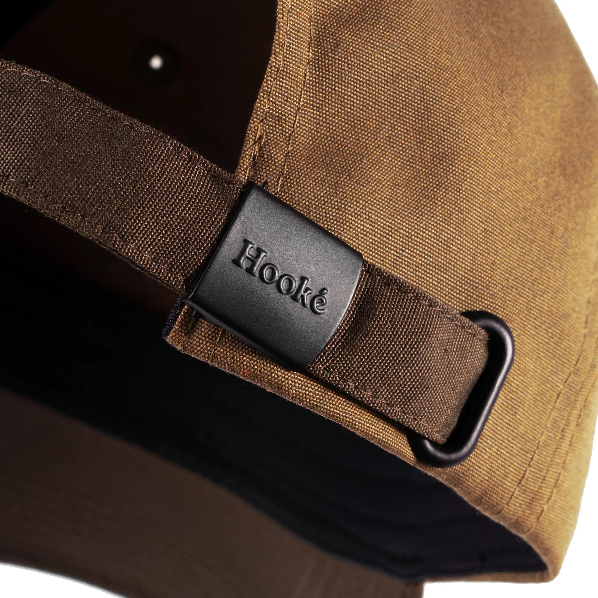 Product gallery image number 5 for product Signature Dad Hat - Men's