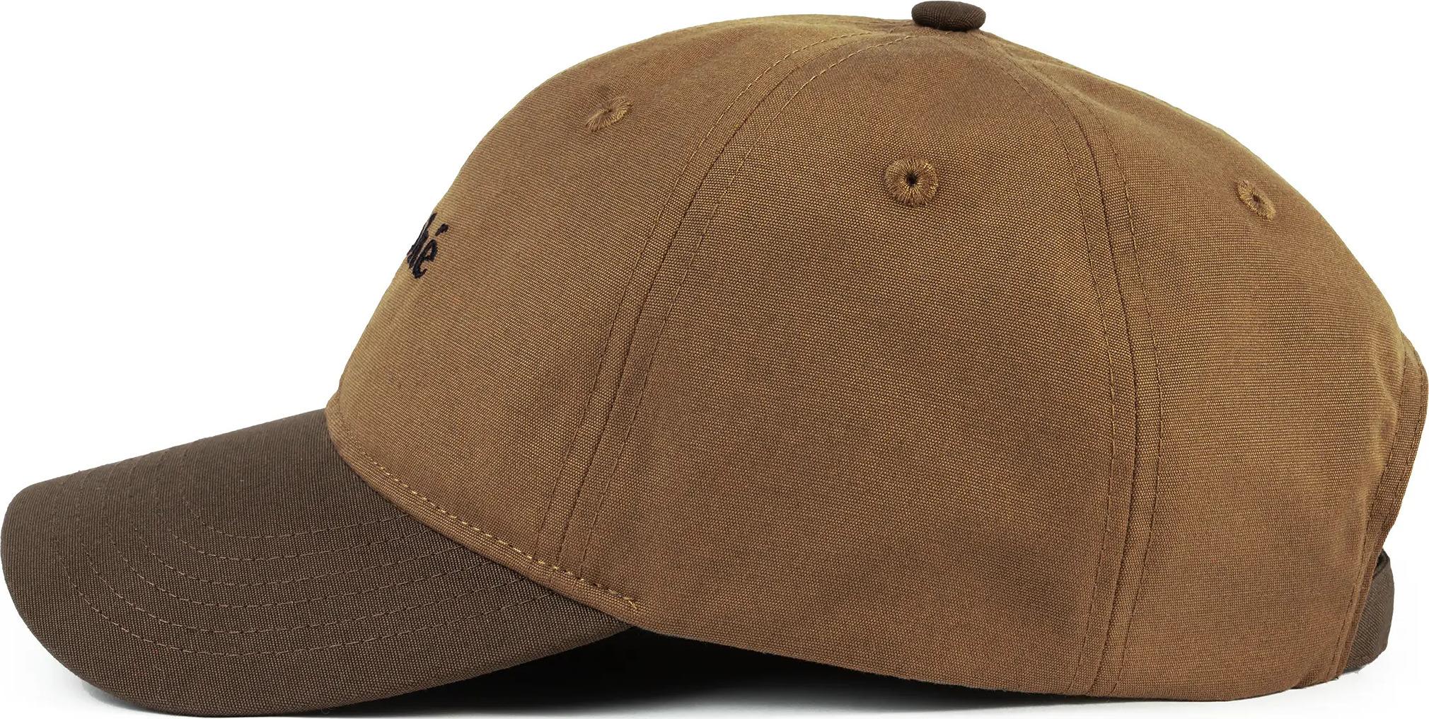 Product gallery image number 2 for product Signature Dad Hat - Men's