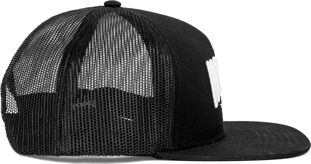 Product gallery image number 2 for product Casquette de camionneur Original - Unisexe