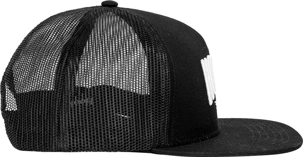Product gallery image number 3 for product Casquette de camionneur Original - Unisexe