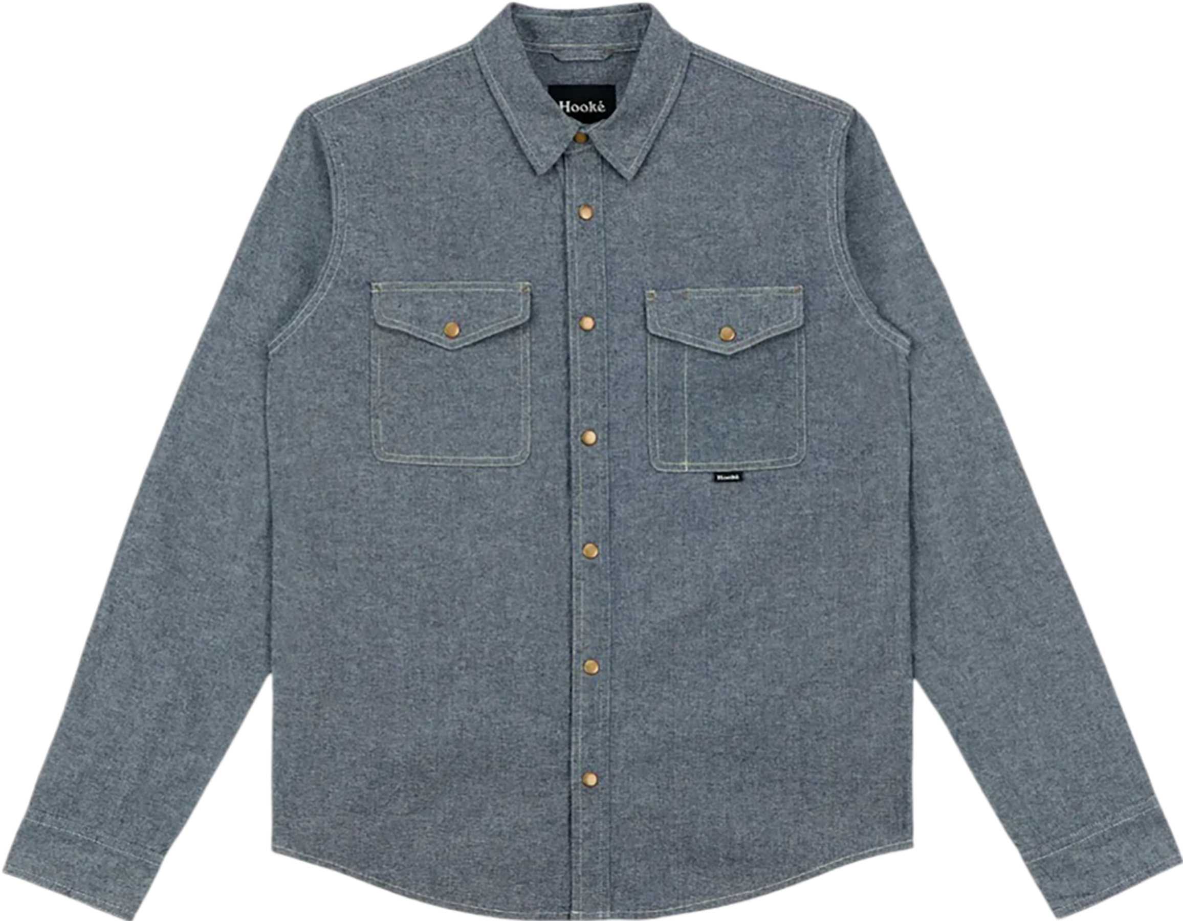 Product image for Chambray Shirt - Men's