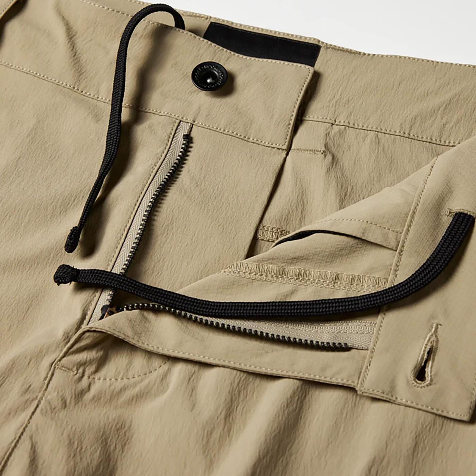 Product gallery image number 3 for product Convertible Pants - Men's