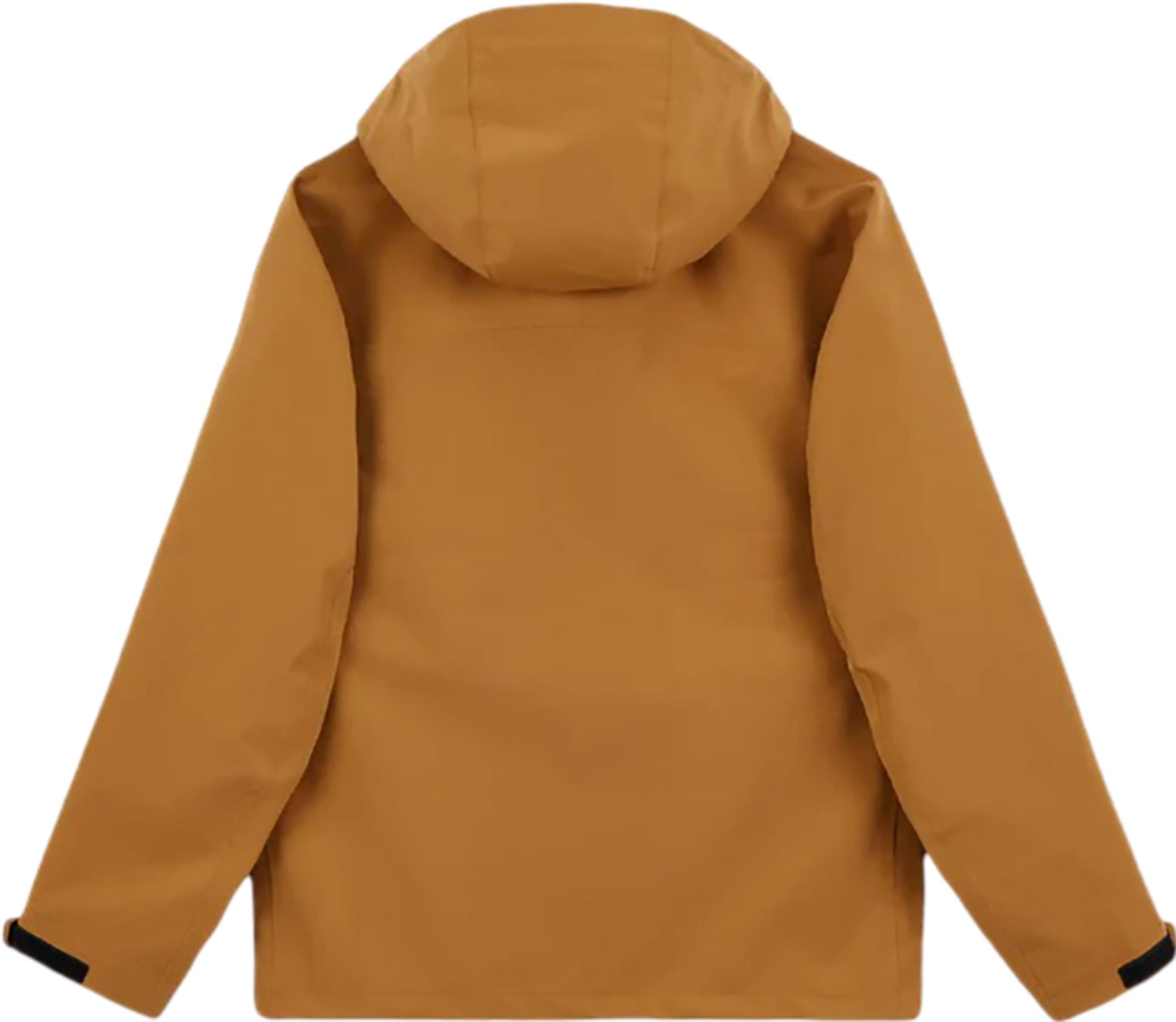 Product gallery image number 2 for product Frontier Hardshell Jacket - Men's