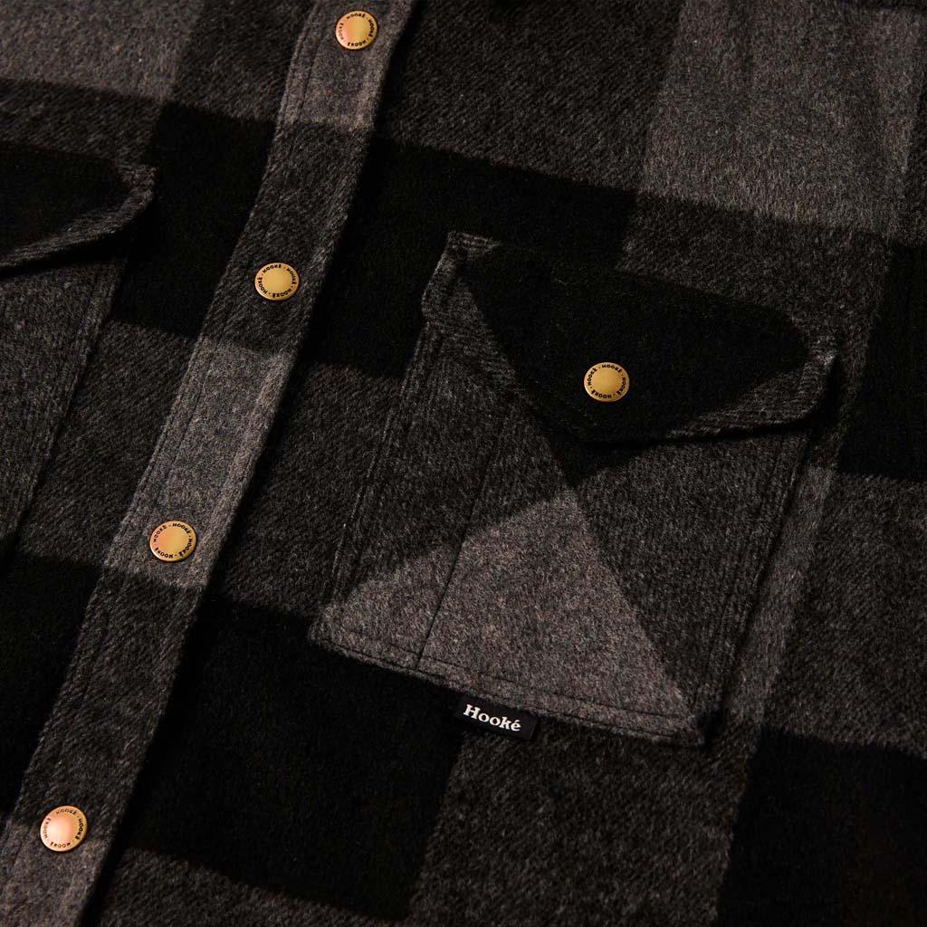 Numéro de l'image de la galerie de produits 6 pour le produit Chemise Canadian - Homme