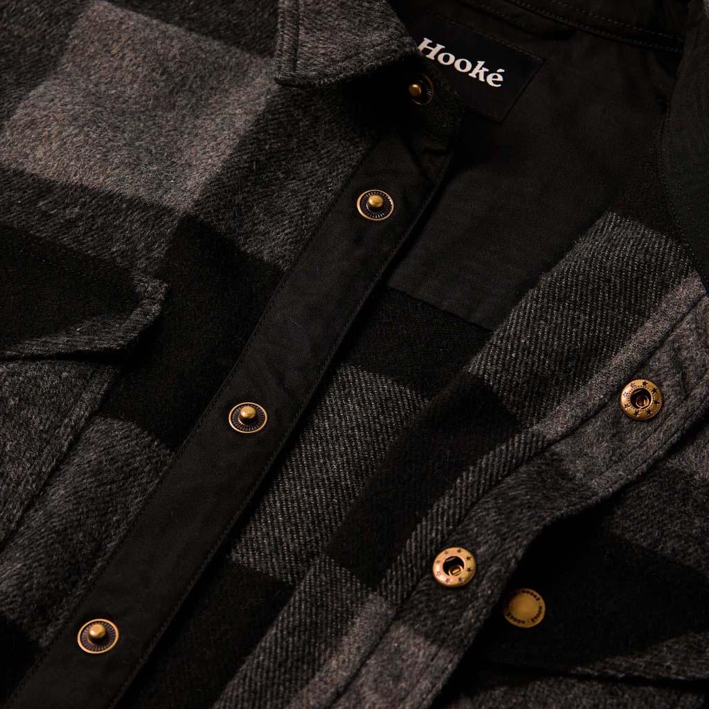 Numéro de l'image de la galerie de produits 7 pour le produit Chemise Canadian - Homme