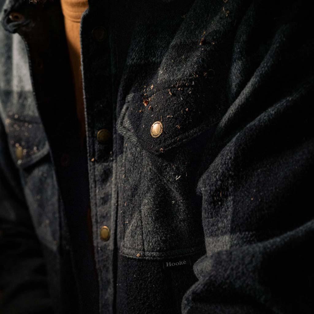 Numéro de l'image de la galerie de produits 4 pour le produit Chemise Canadian - Homme