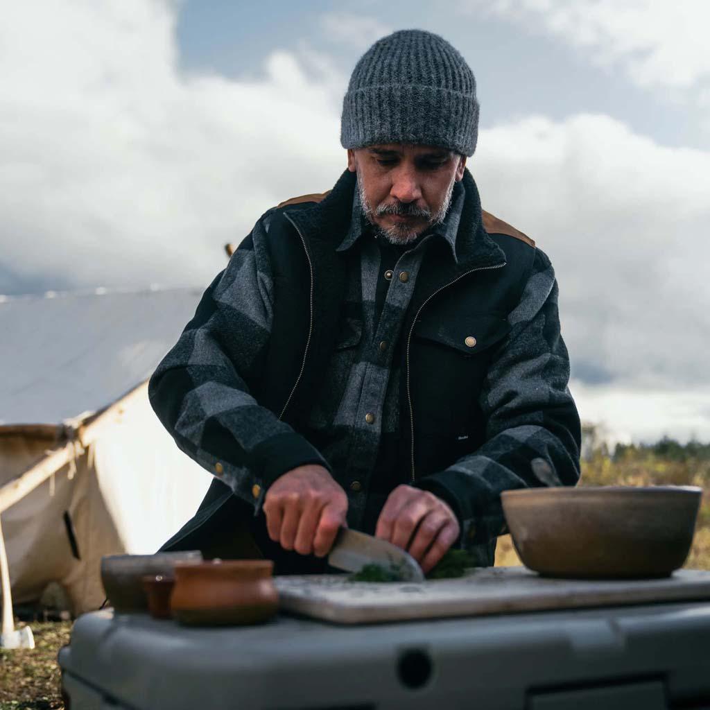 Numéro de l'image de la galerie de produits 3 pour le produit Chemise Canadian - Homme