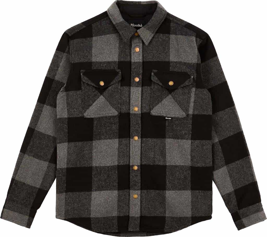 Product image for Canadian Shirt - Men's