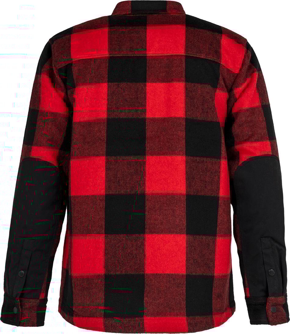 Numéro de l'image de la galerie de produits 4 pour le produit Chemise isolée Original Canadian - Homme