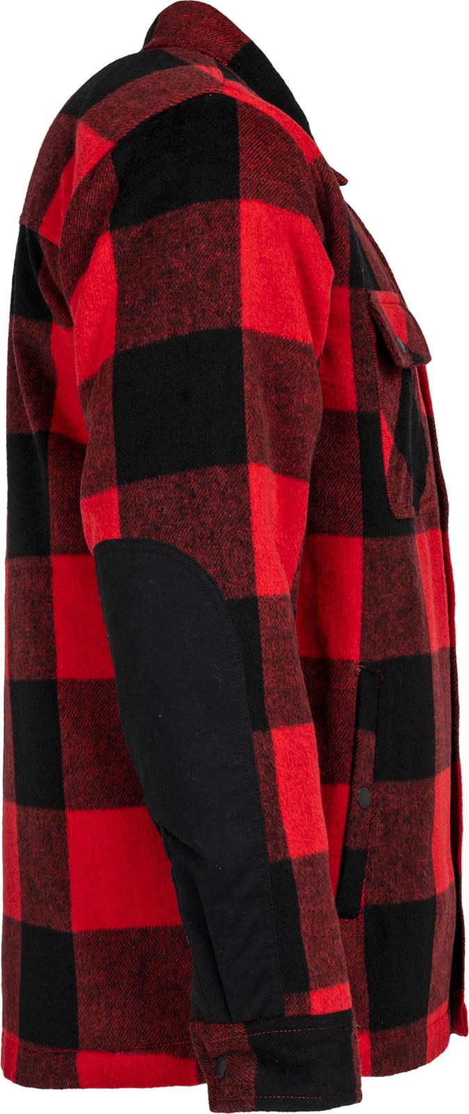 Numéro de l'image de la galerie de produits 5 pour le produit Chemise isolée Original Canadian - Homme