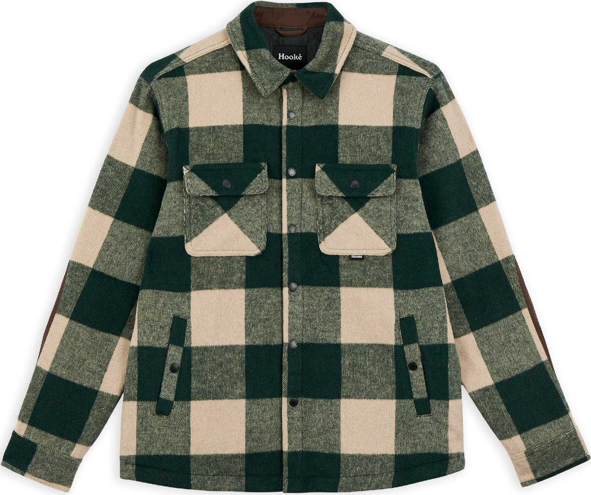 Forest Green - Safari