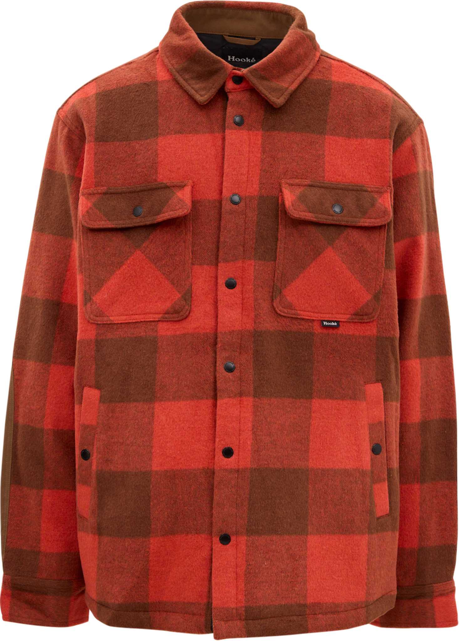Red Clay - Brown