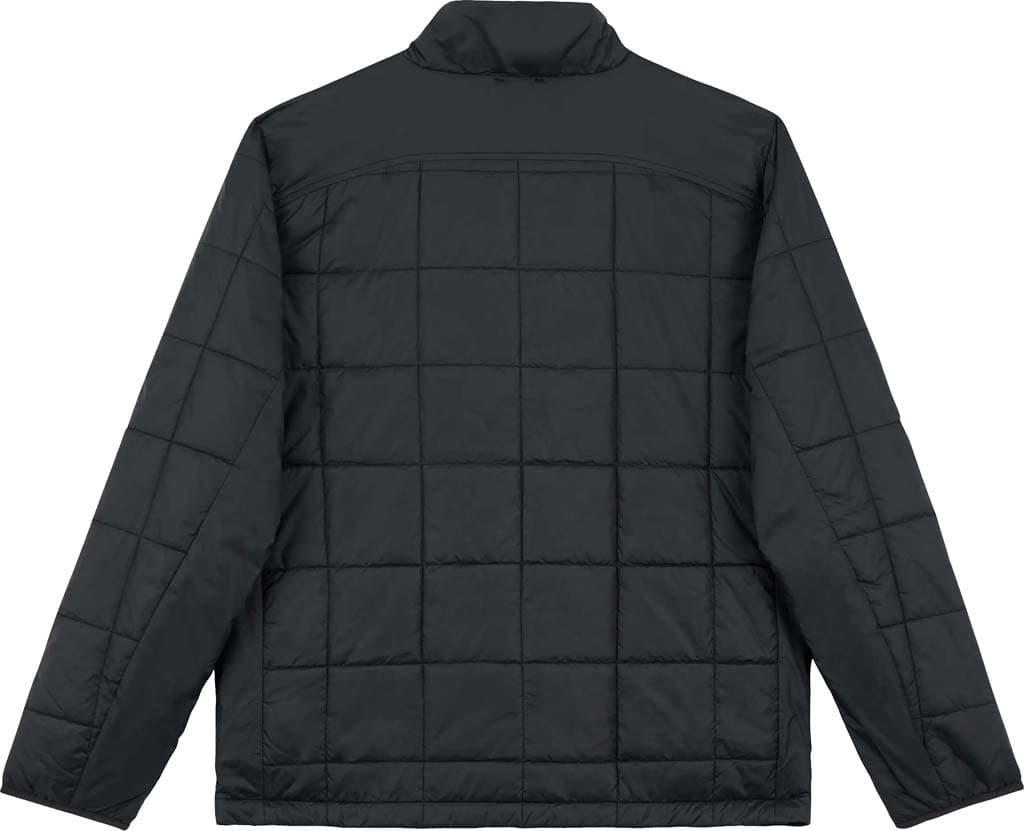 Numéro de l'image de la galerie de produits 7 pour le produit Manteau isolé léger - Homme