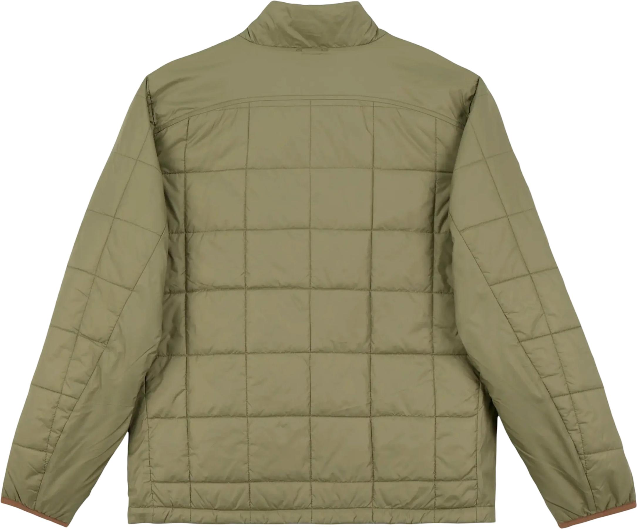 Product gallery image number 2 for product Lightweight Insulated Jacket - Men's