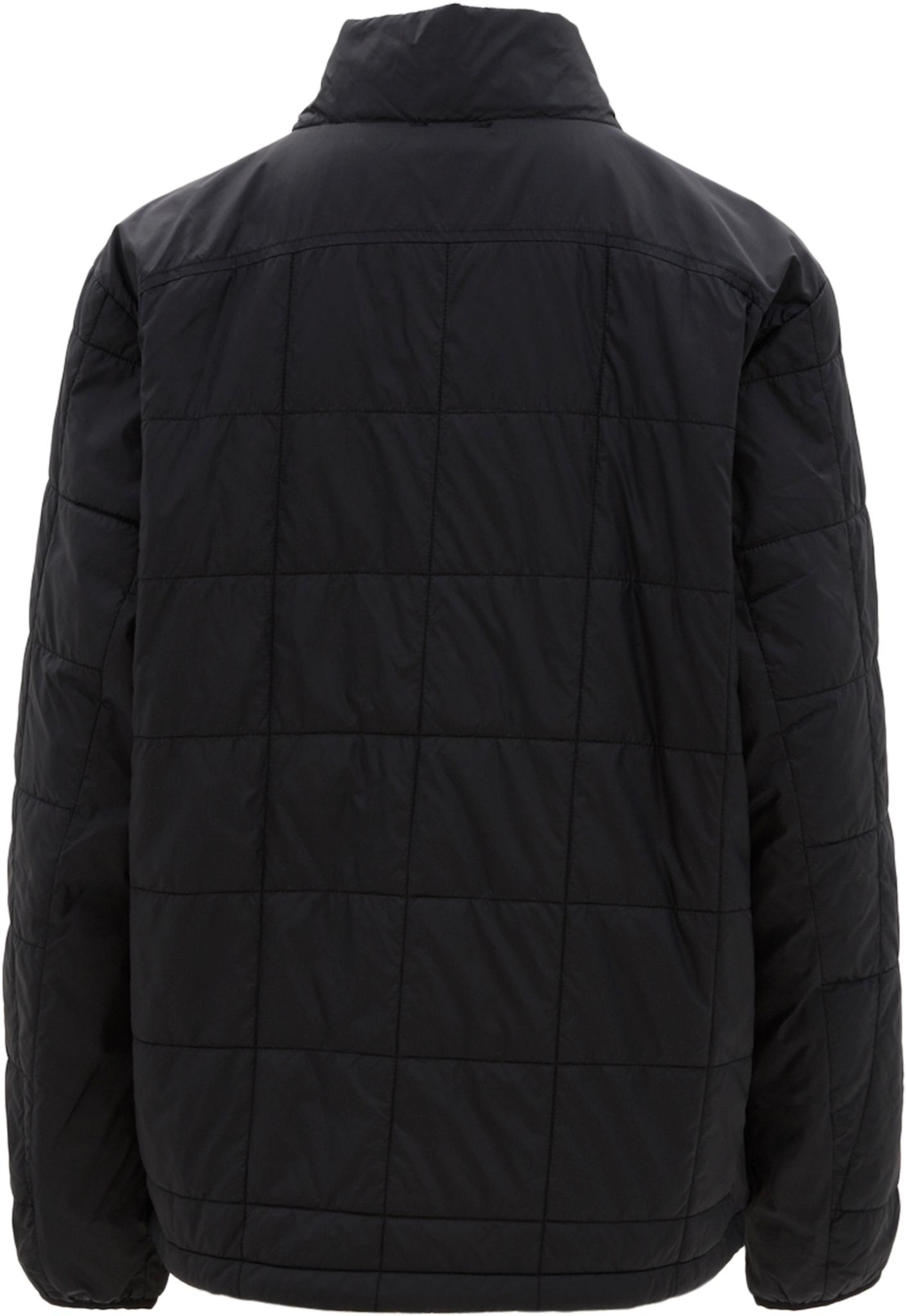 Numéro de l'image de la galerie de produits 3 pour le produit Manteau isolé léger - Homme