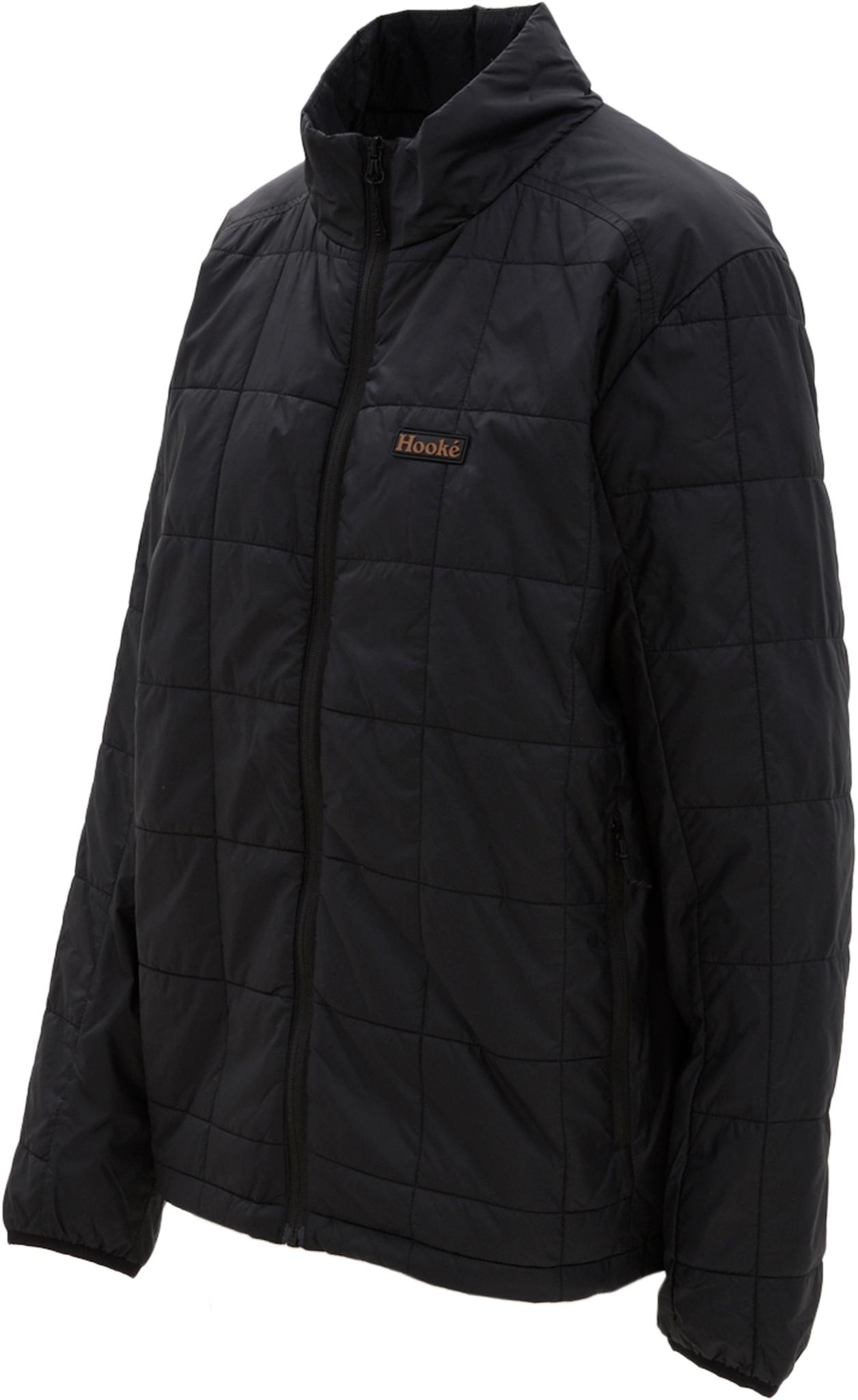 Numéro de l'image de la galerie de produits 2 pour le produit Manteau isolé léger - Homme