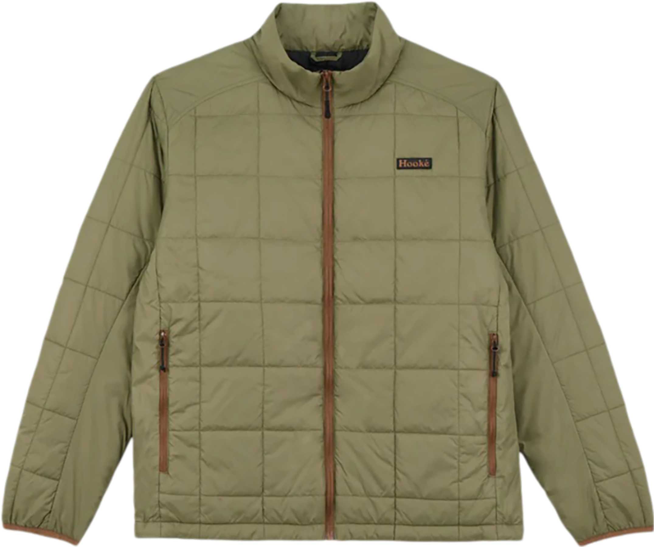 Product image for Lightweight Insulated Jacket - Men's