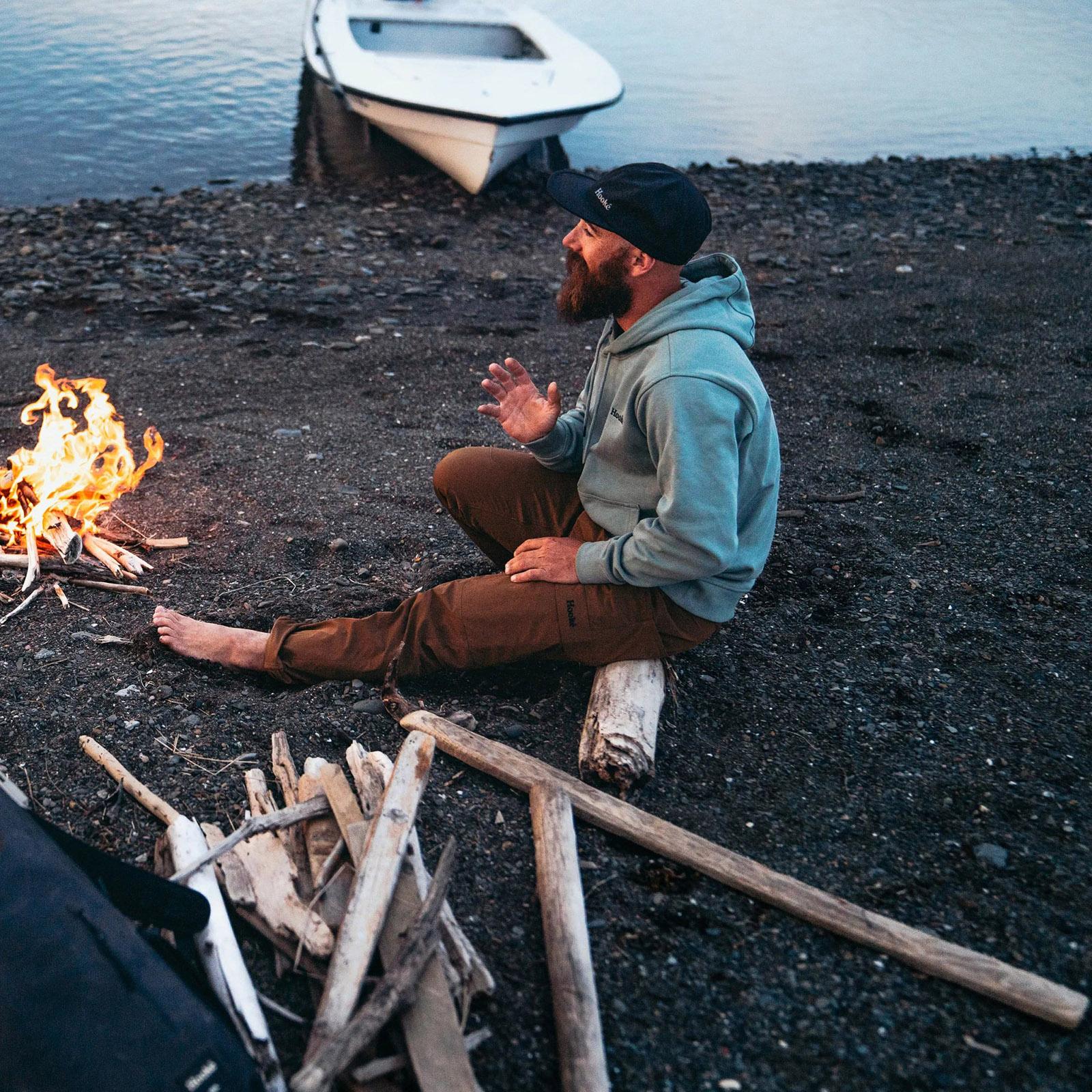 Product gallery image number 5 for product Expedition Pant - Men's