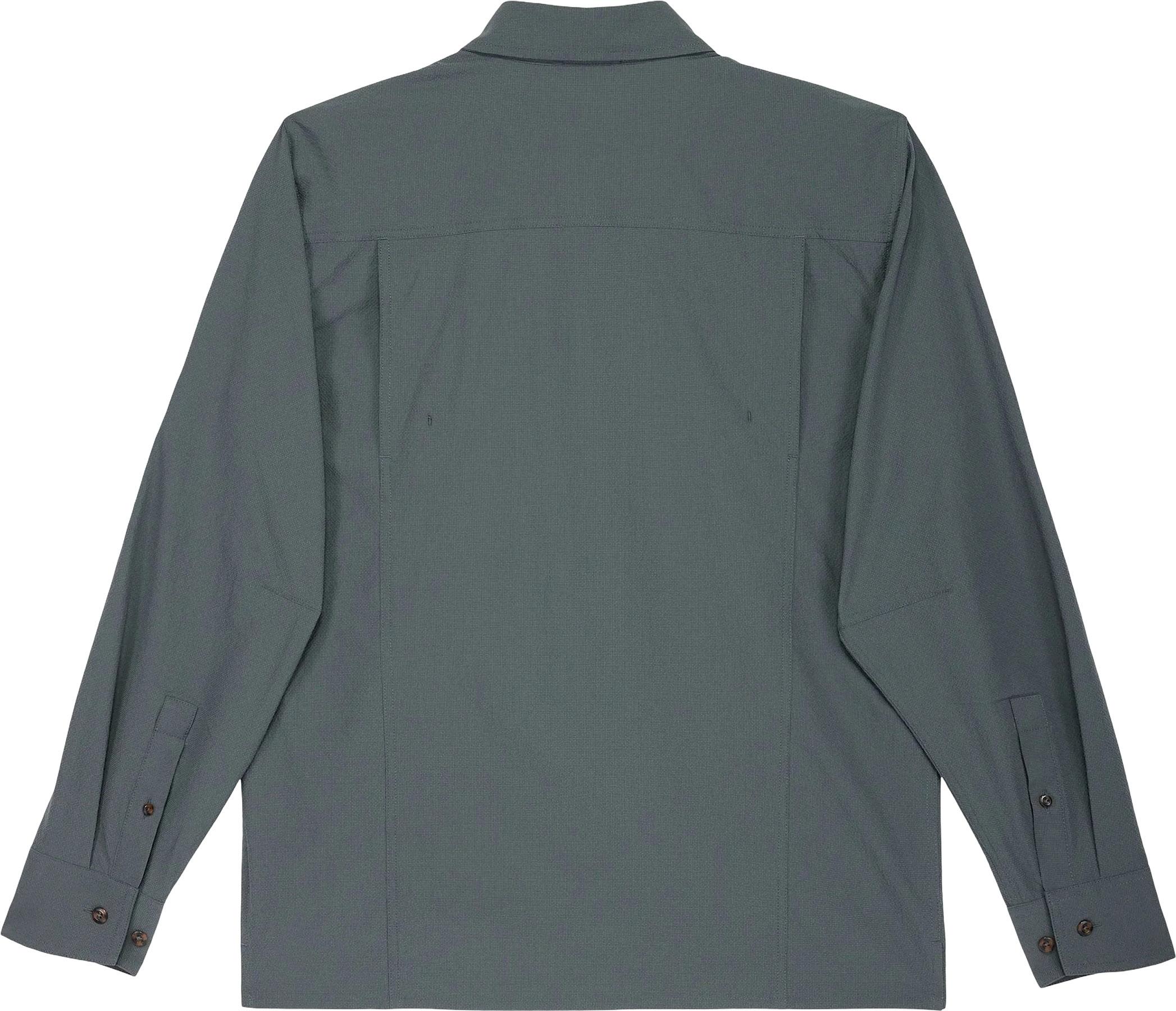 Product gallery image number 3 for product Fly Fishing Shirt - Men's