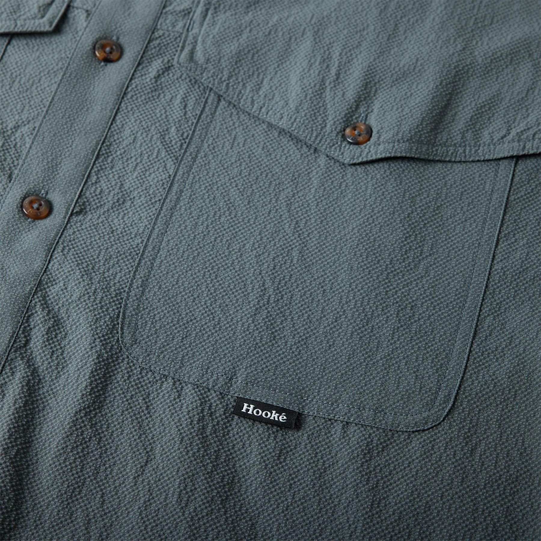 Product gallery image number 4 for product Fly Fishing Shirt - Men's