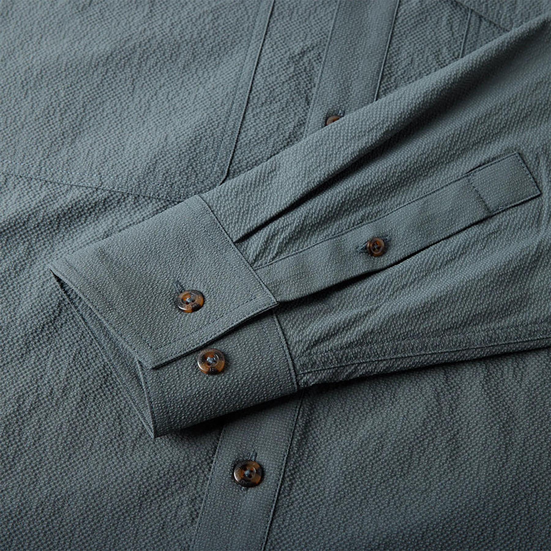 Product gallery image number 5 for product Fly Fishing Shirt - Men's