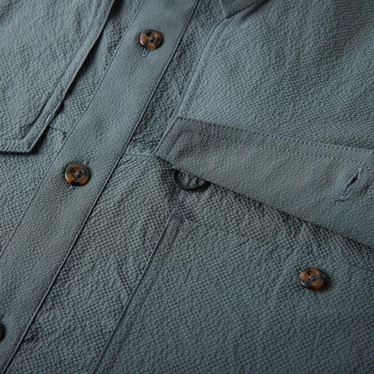 Product gallery image number 2 for product Fly Fishing Shirt - Men's