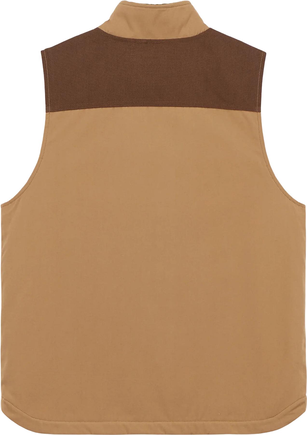 Product gallery image number 2 for product Cabin Pile Vest - Men's