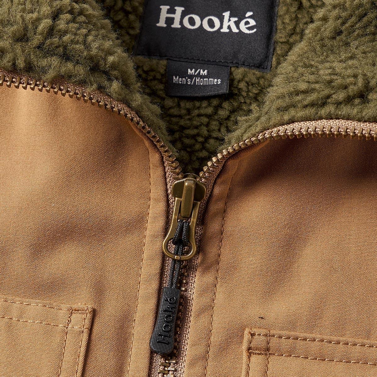 Product gallery image number 3 for product Cabin Pile Vest - Men's