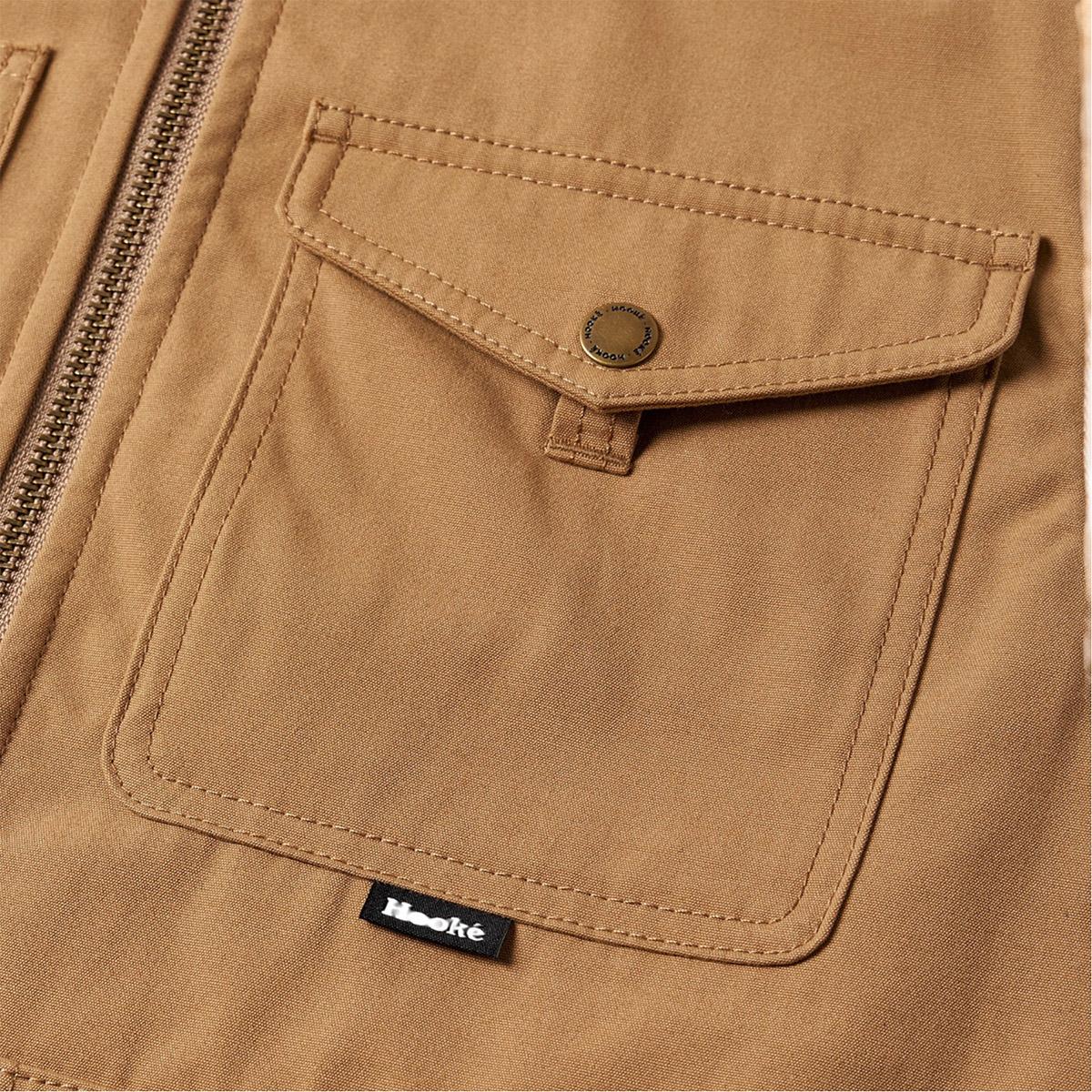 Product gallery image number 4 for product Cabin Pile Vest - Men's