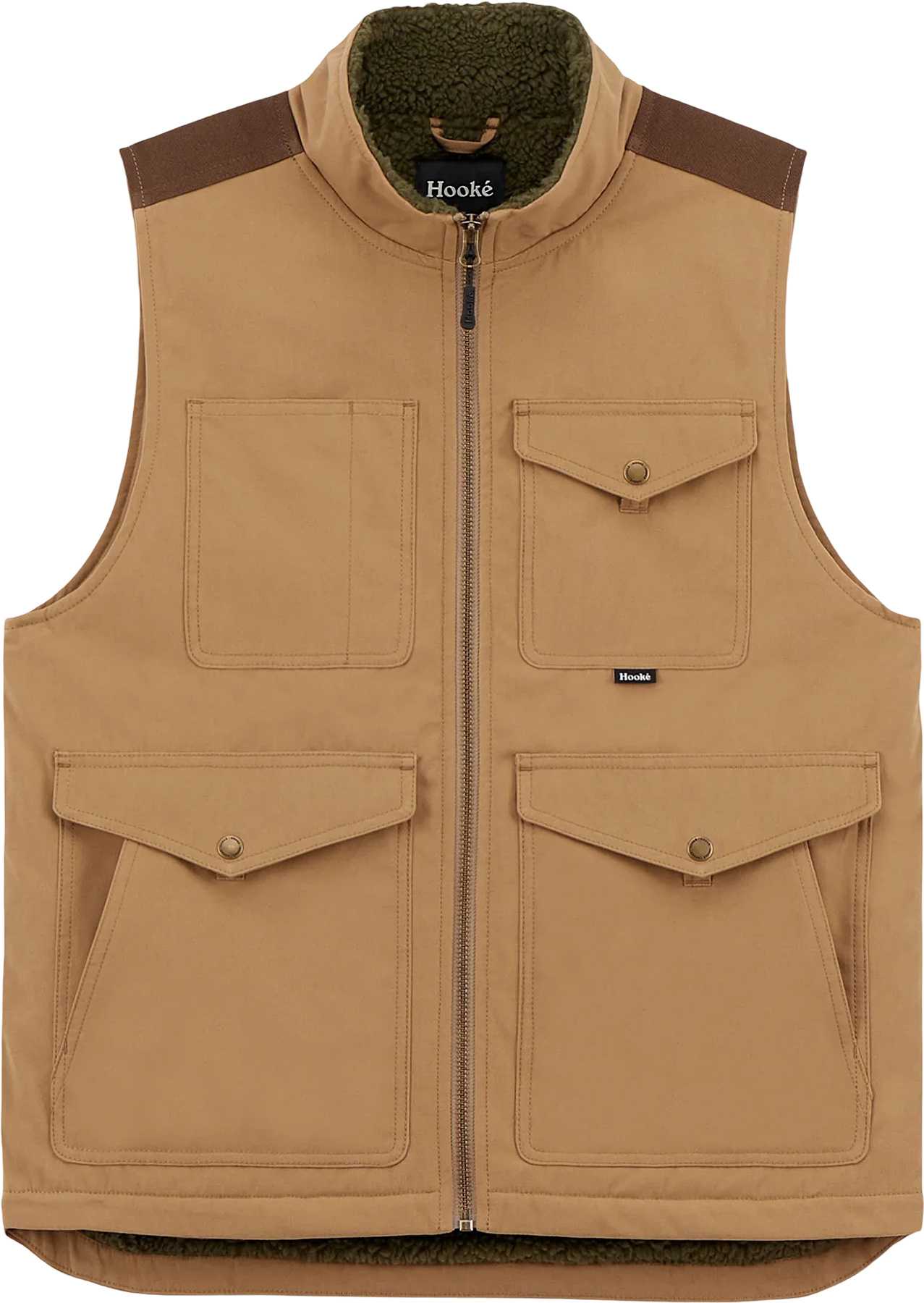 Product image for Cabin Pile Vest - Men's