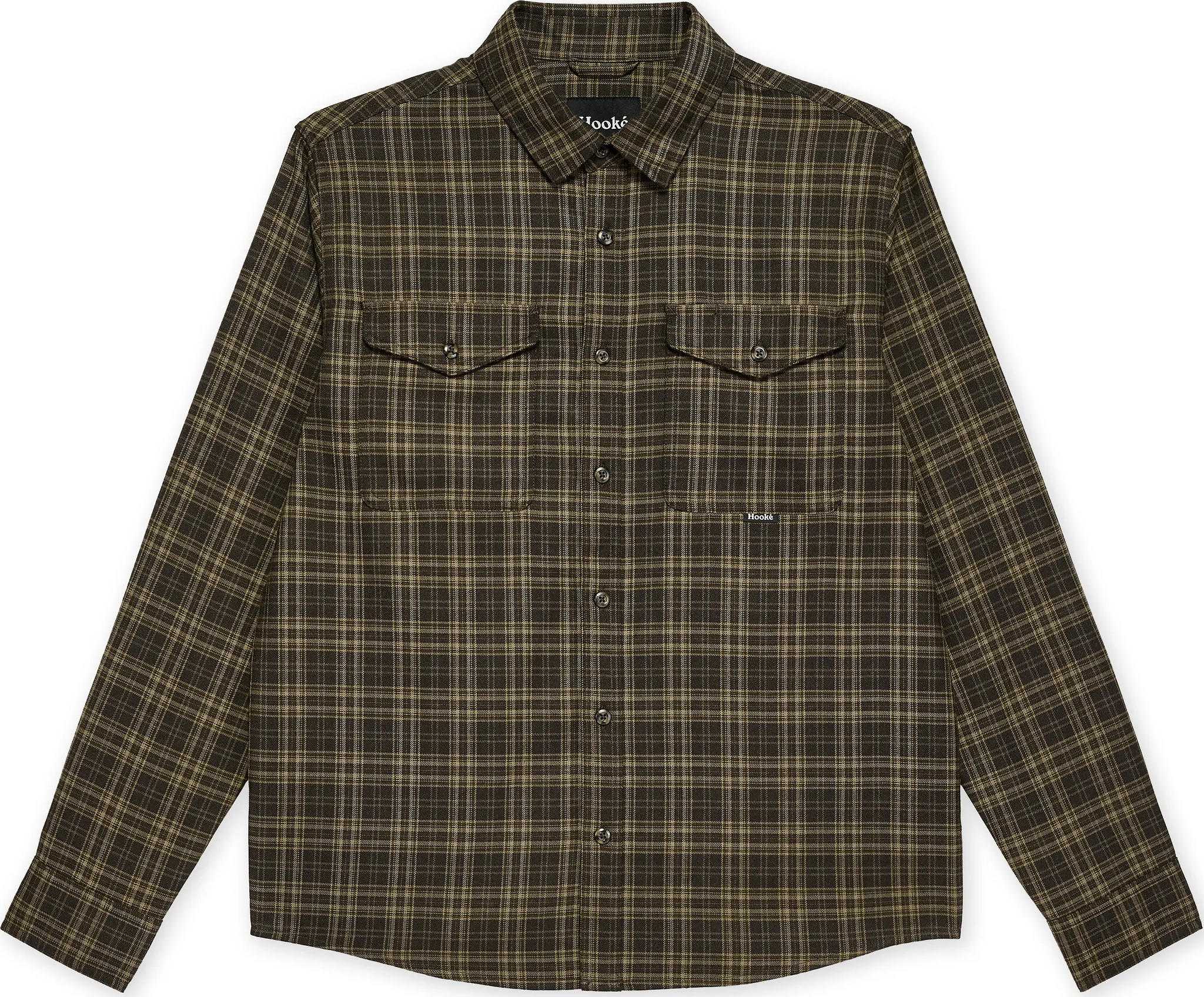 Product image for Overland Light Flannel Shirt - Men's