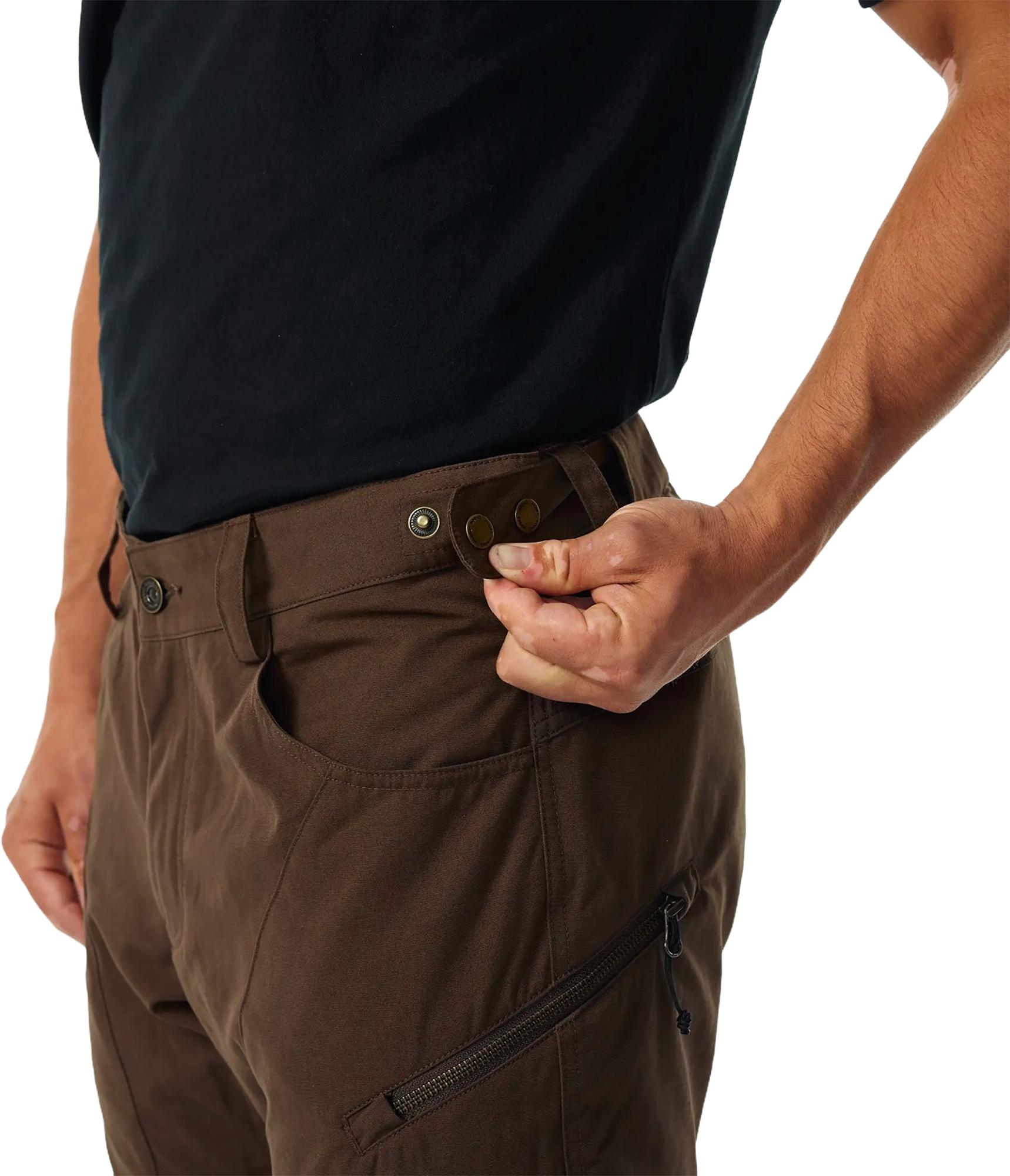 Product gallery image number 4 for product Offroad Pant - Men's