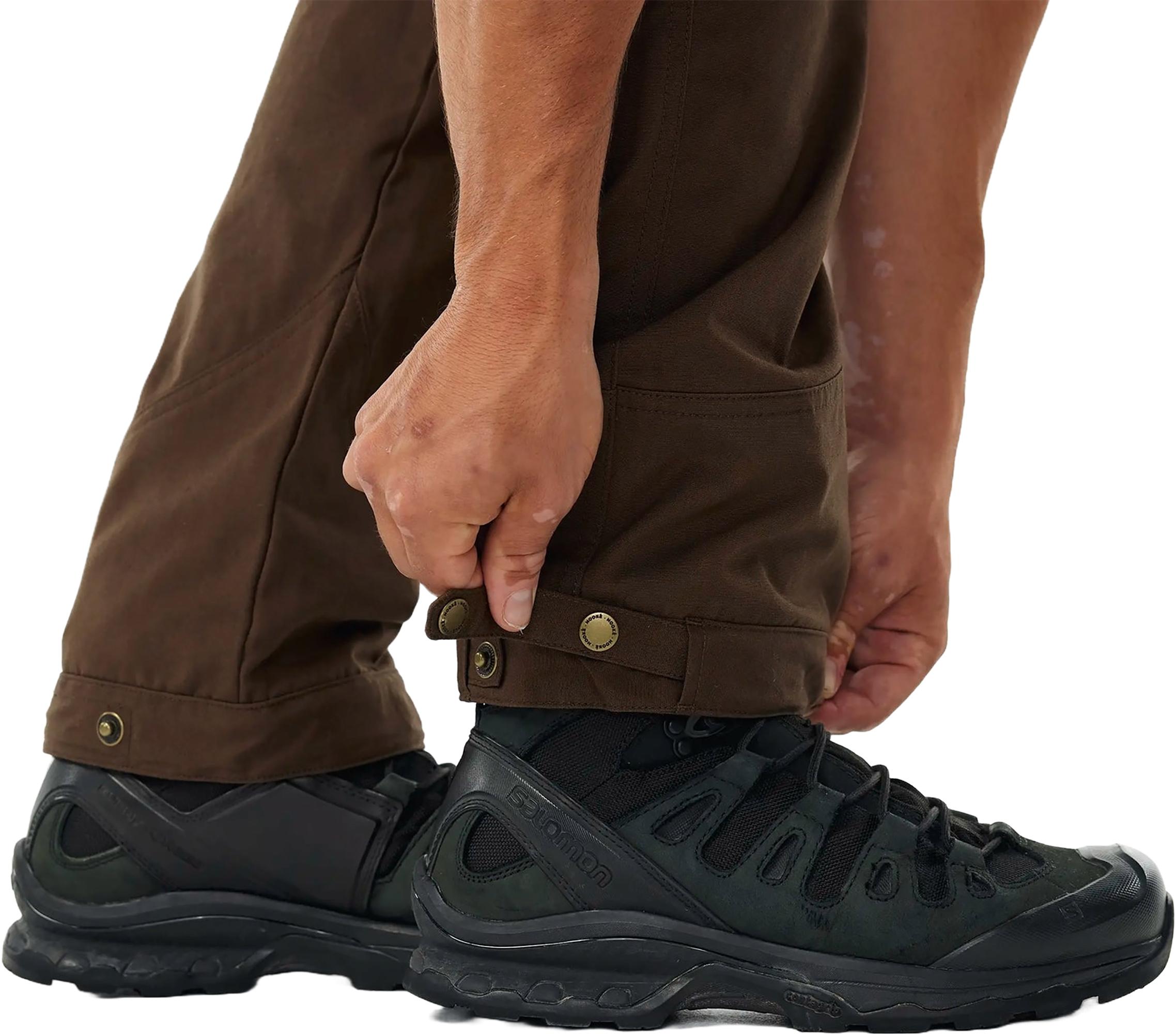 Product gallery image number 8 for product Offroad Pant - Men's